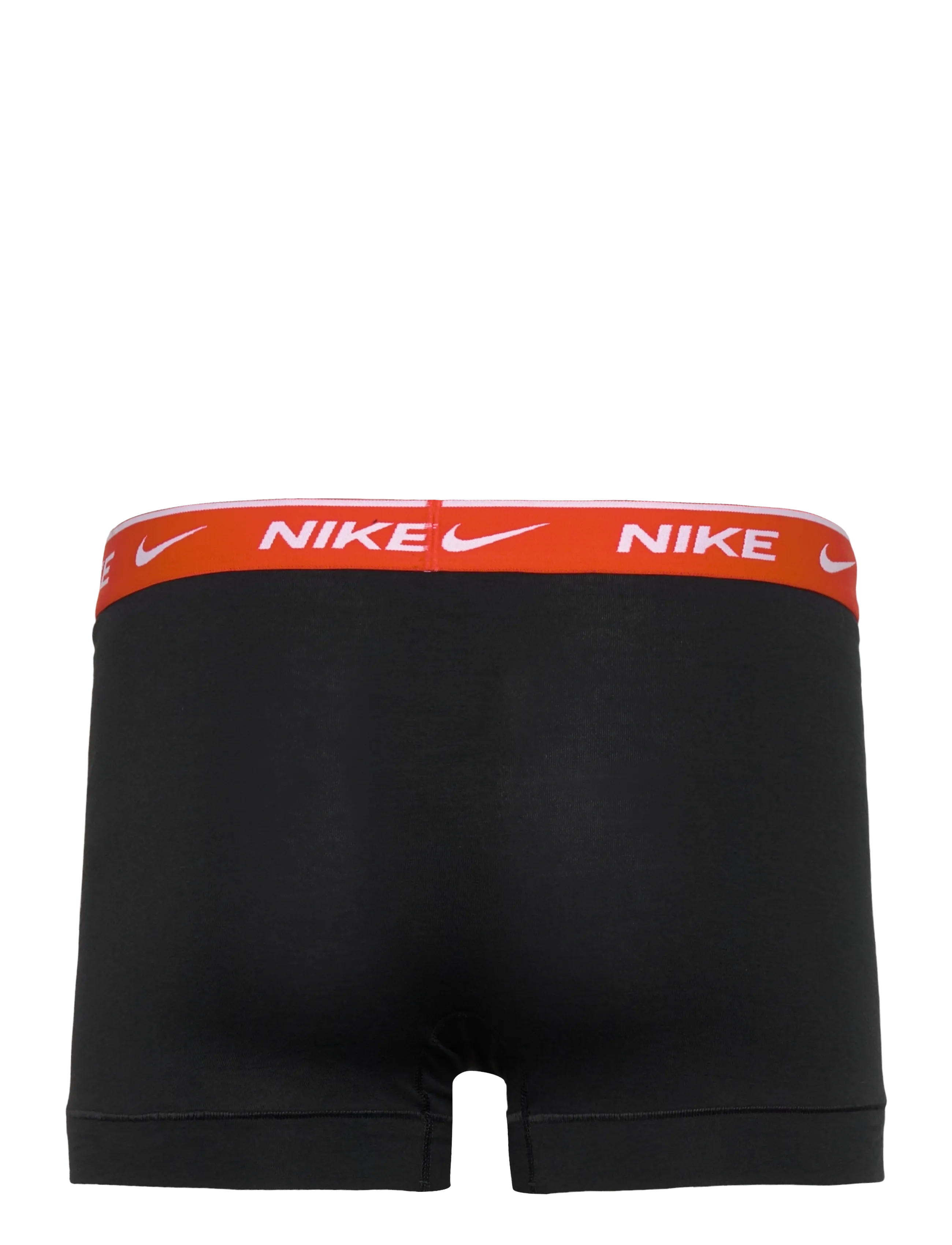 NIKE Underwear - ESSENTIAL COTTON STRETCH TRUNK 5 - boxershorts - blue velvet - 5