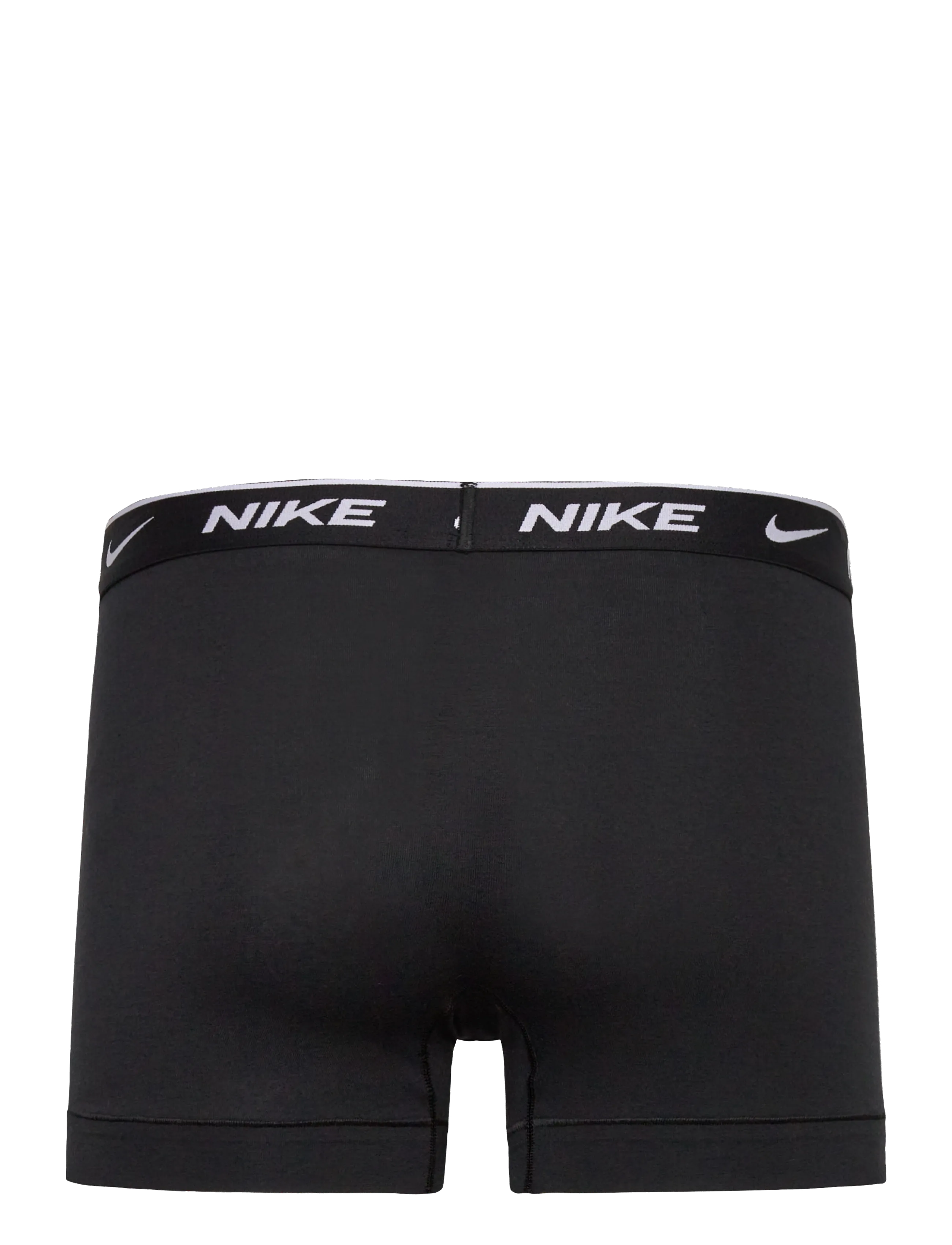 NIKE Underwear - ESSENTIAL COTTON STRETCH TRUNK 5 - boxershorts - open - 1