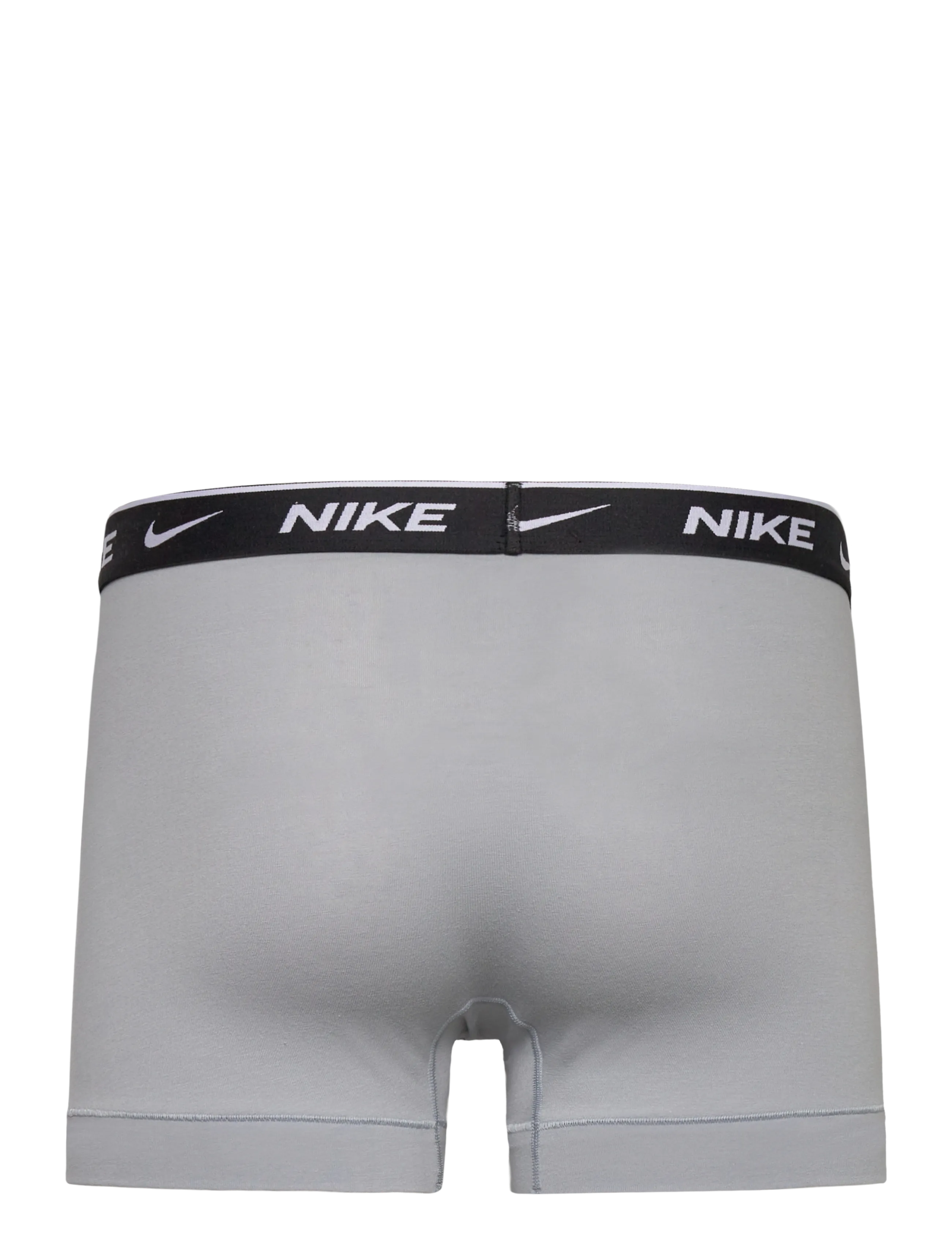 NIKE Underwear - ESSENTIAL COTTON STRETCH TRUNK 5 - boxershorts - open - 2