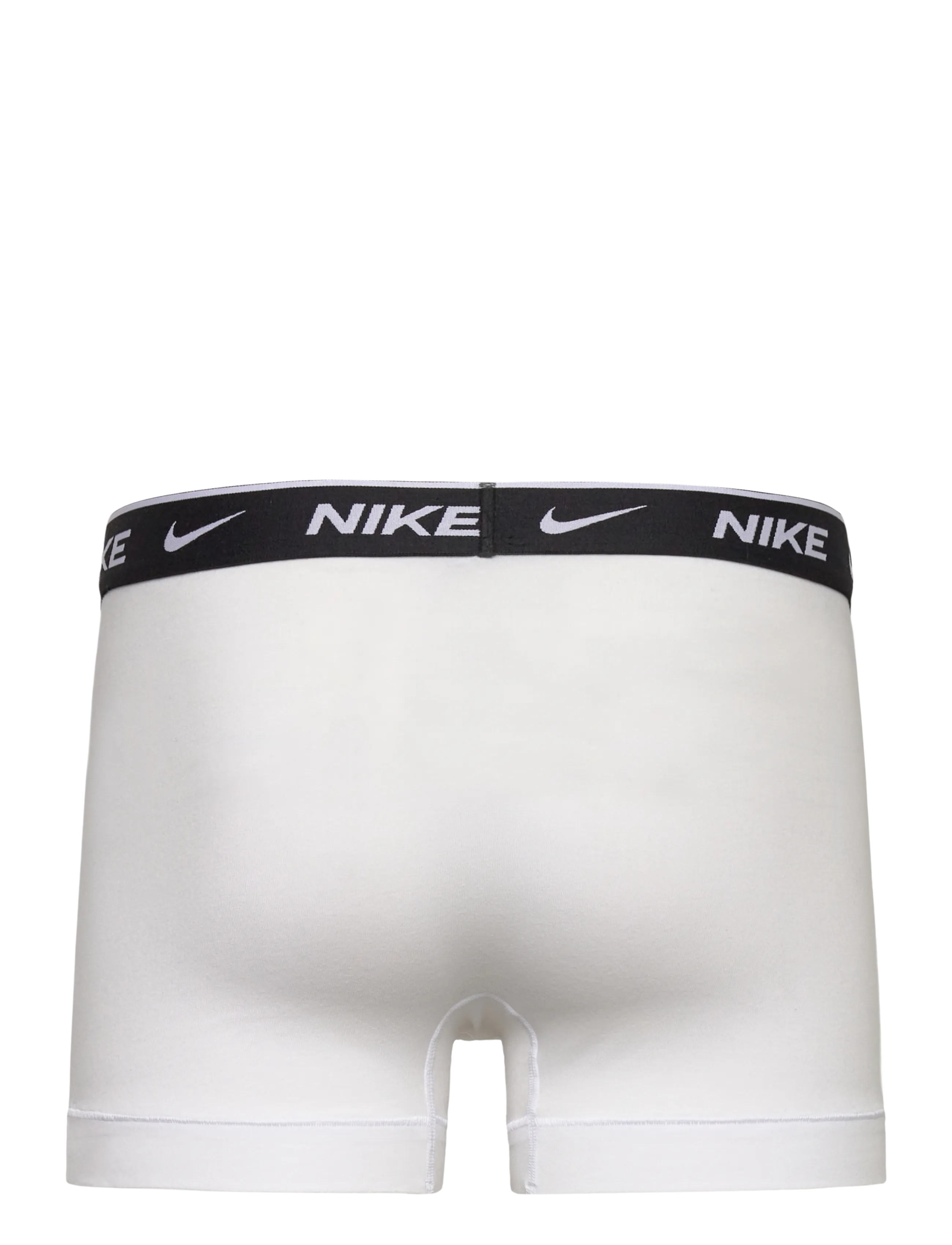 NIKE Underwear - ESSENTIAL COTTON STRETCH TRUNK 5 - boxershorts - open - 4