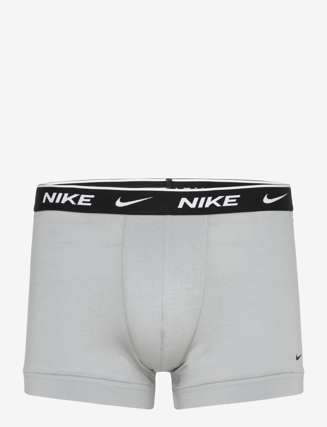 NIKE Underwear - ESSENTIAL COTTON STRETCH TRUNK 5 - boxershorts - park green - 2