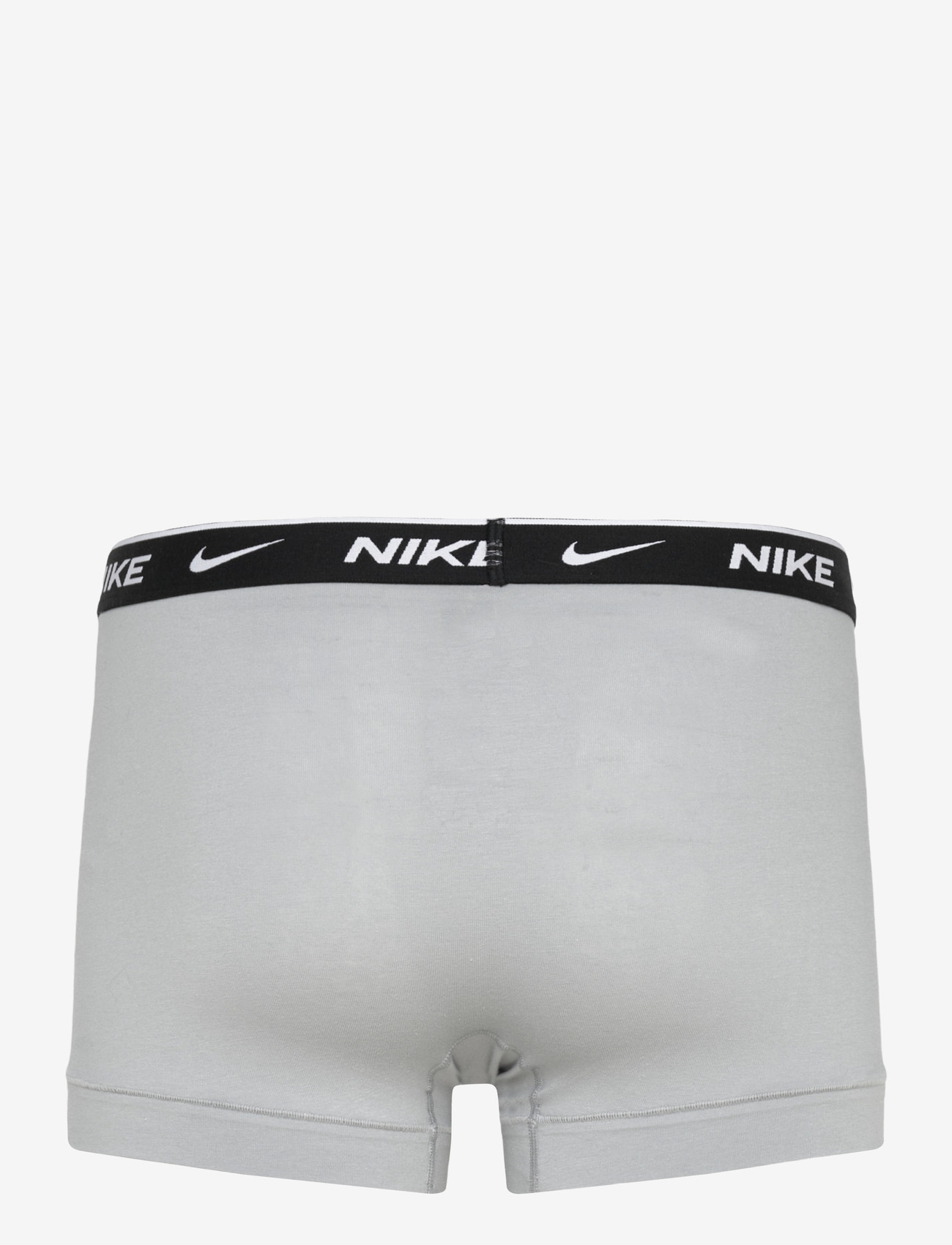 NIKE Underwear - ESSENTIAL COTTON STRETCH TRUNK 5 - boxershorts - park green - 3