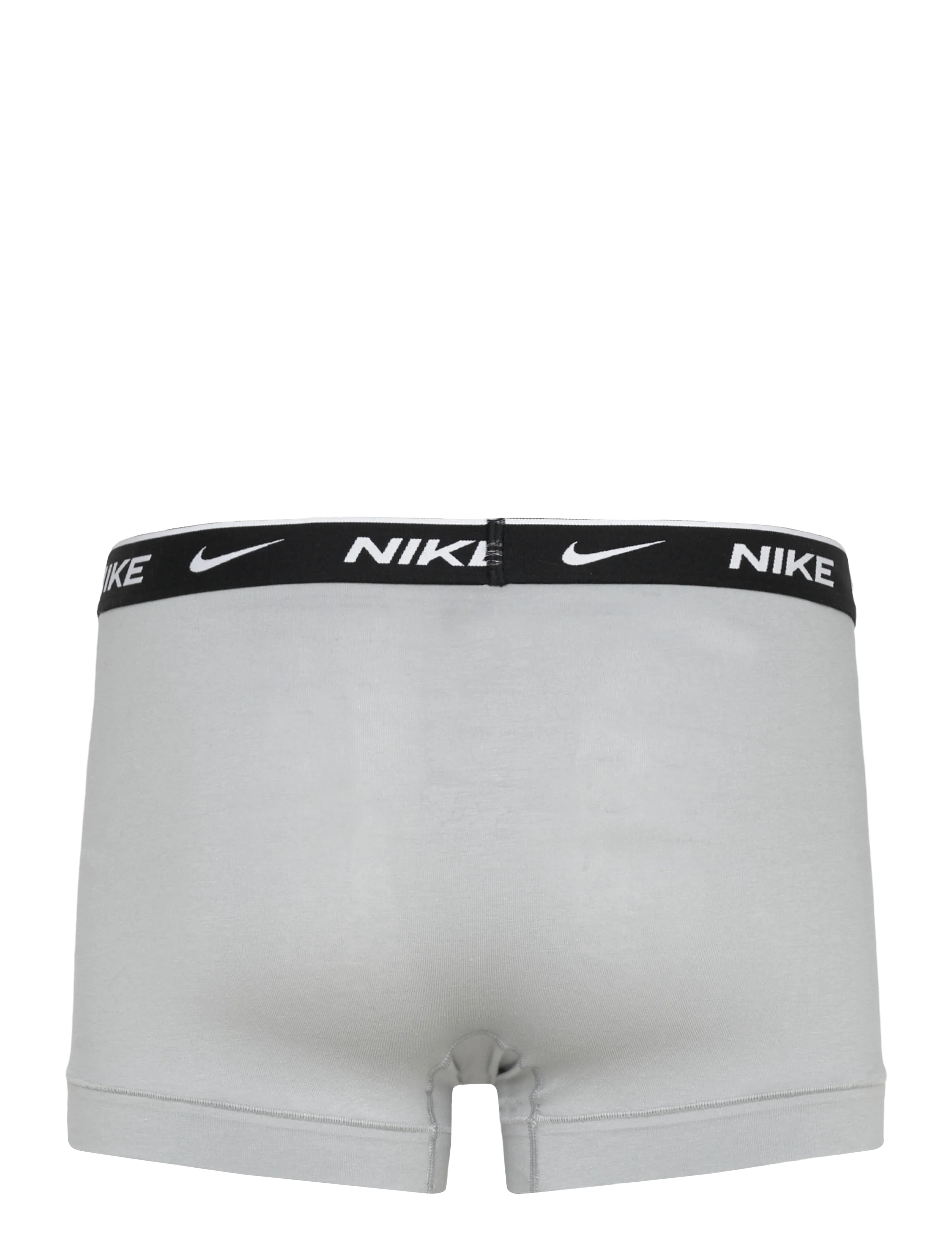 NIKE Underwear - ESSENTIAL COTTON STRETCH TRUNK 5 - bokserid - park green - 3