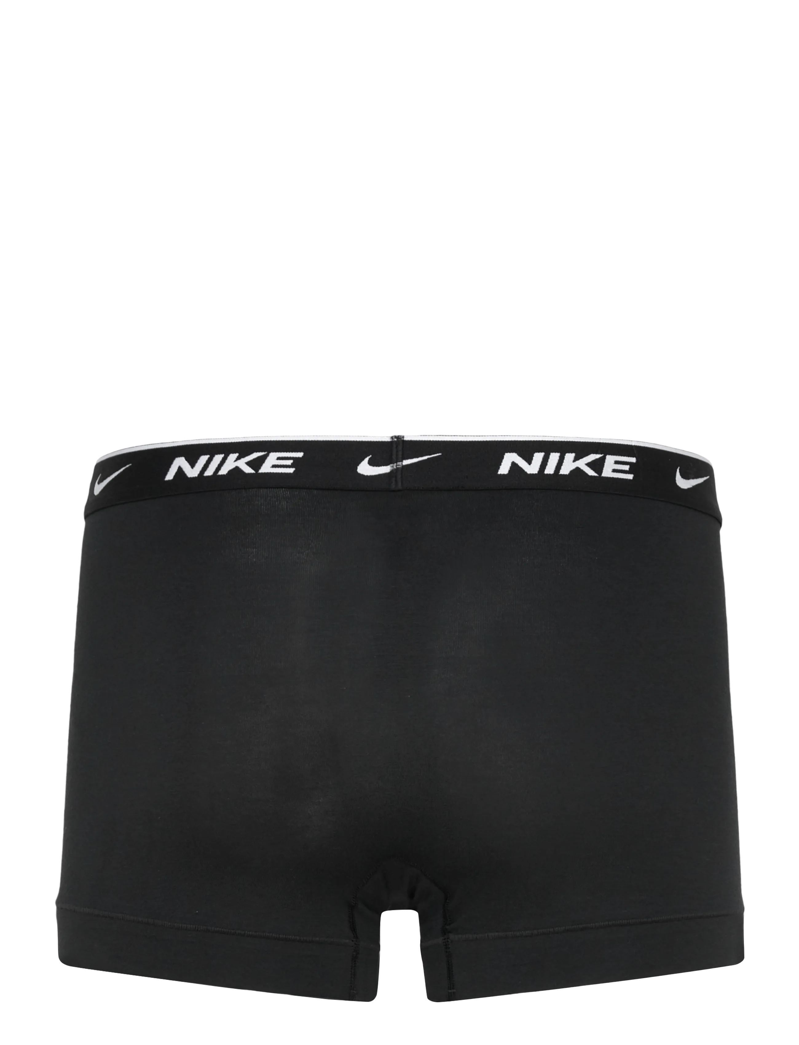 NIKE Underwear - ESSENTIAL COTTON STRETCH TRUNK 5 - bokserid - park green - 5