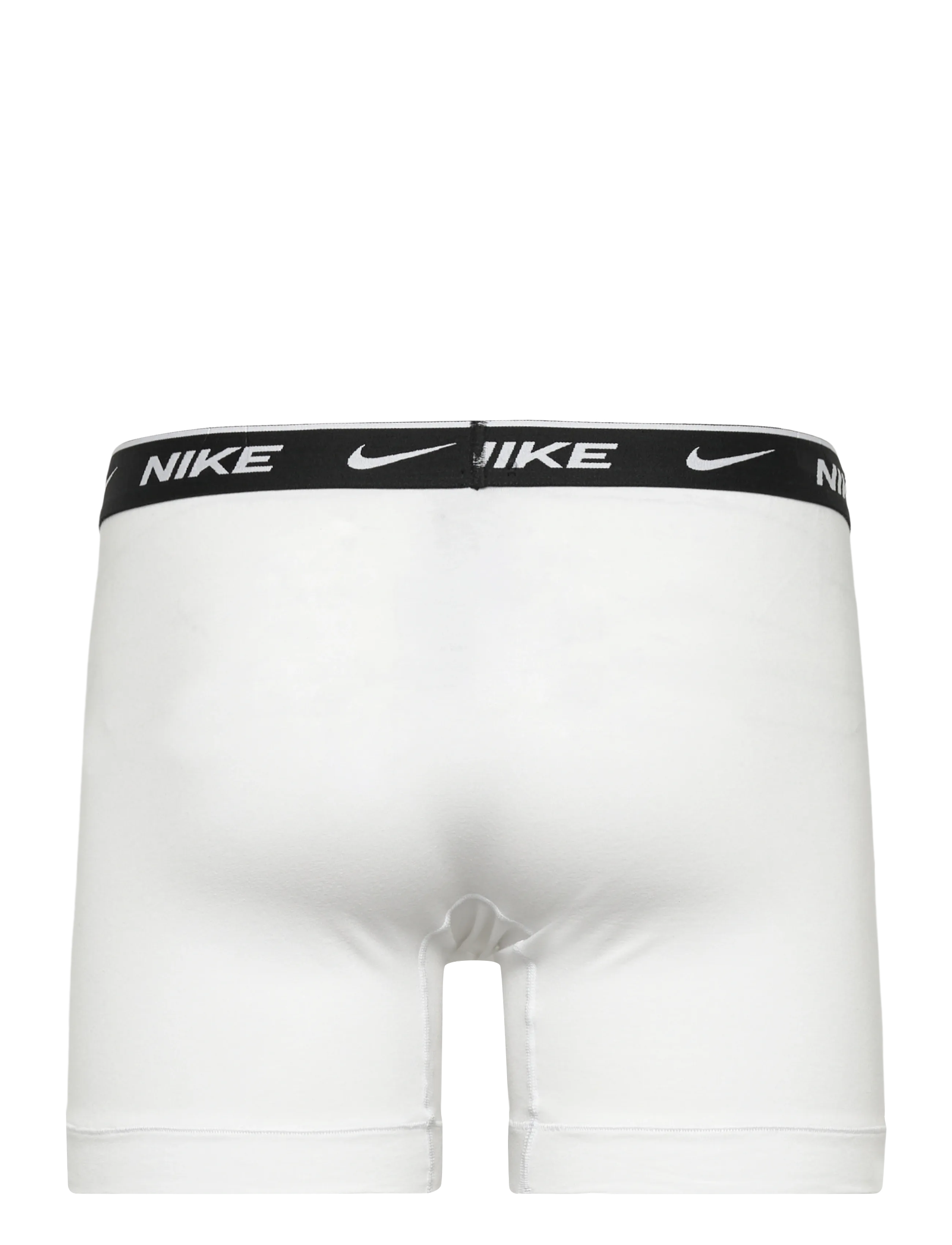 NIKE Underwear - BOXER BRIEF 5PK - boxershorts - white cool grey  black  white black - 2