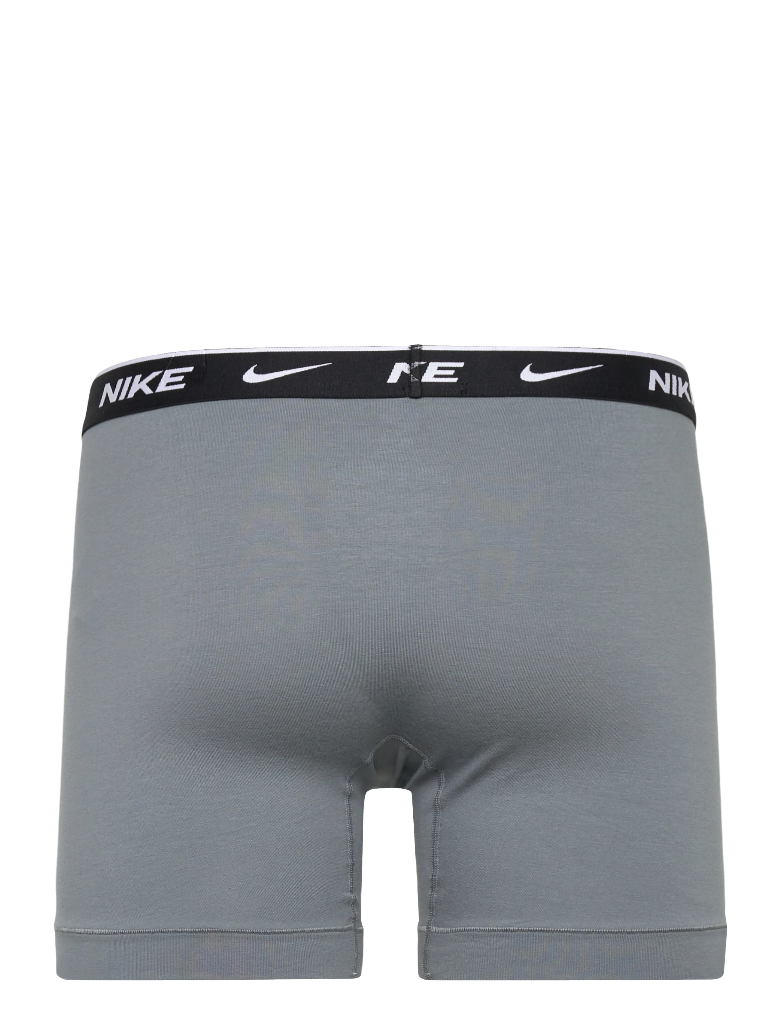 NIKE Underwear - BOXER BRIEF 5PK - boxershorts - white cool grey  black  white black - 4
