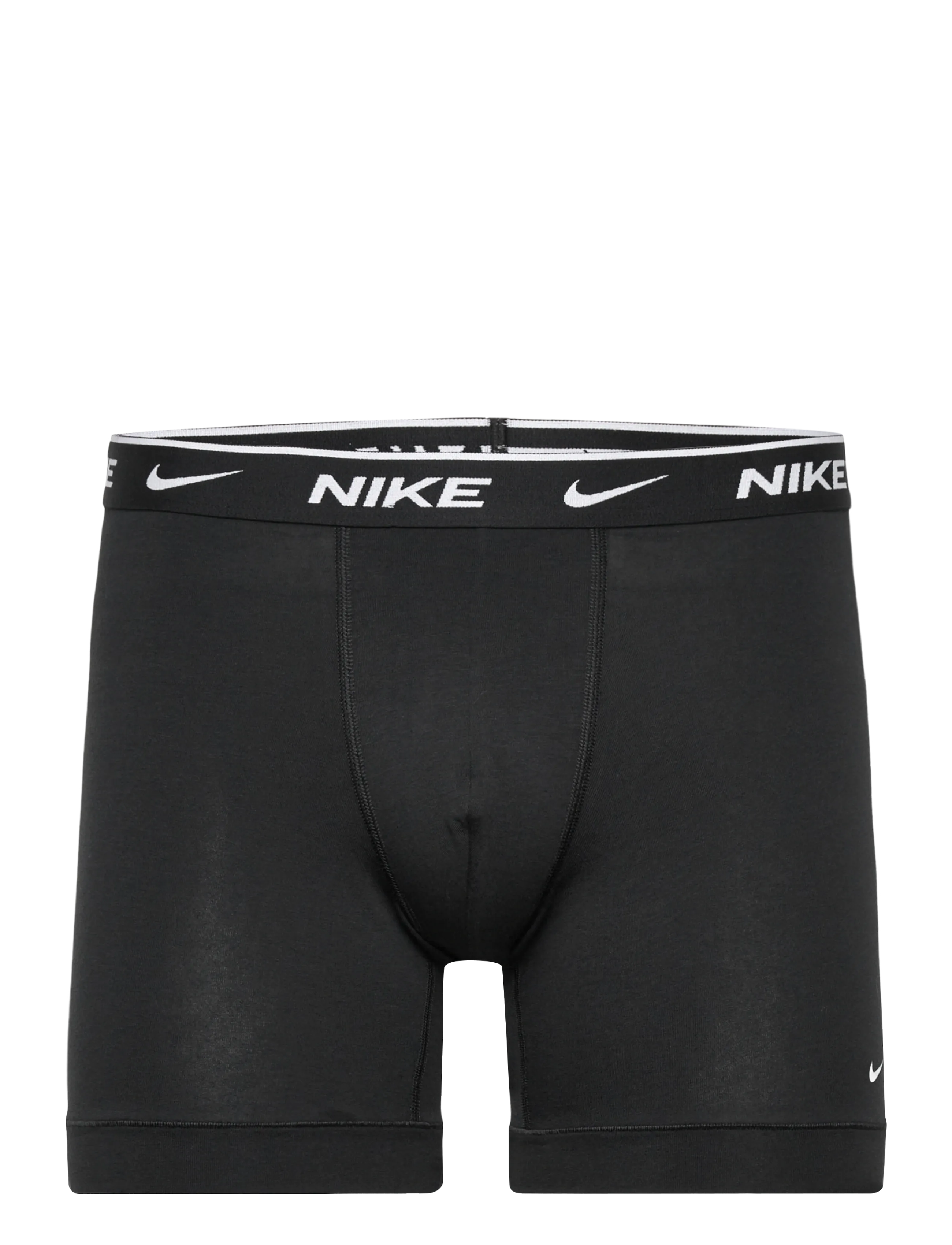 NIKE Underwear - BOXER BRIEF 5PK - boxershorts - white cool grey  black  white black - 5
