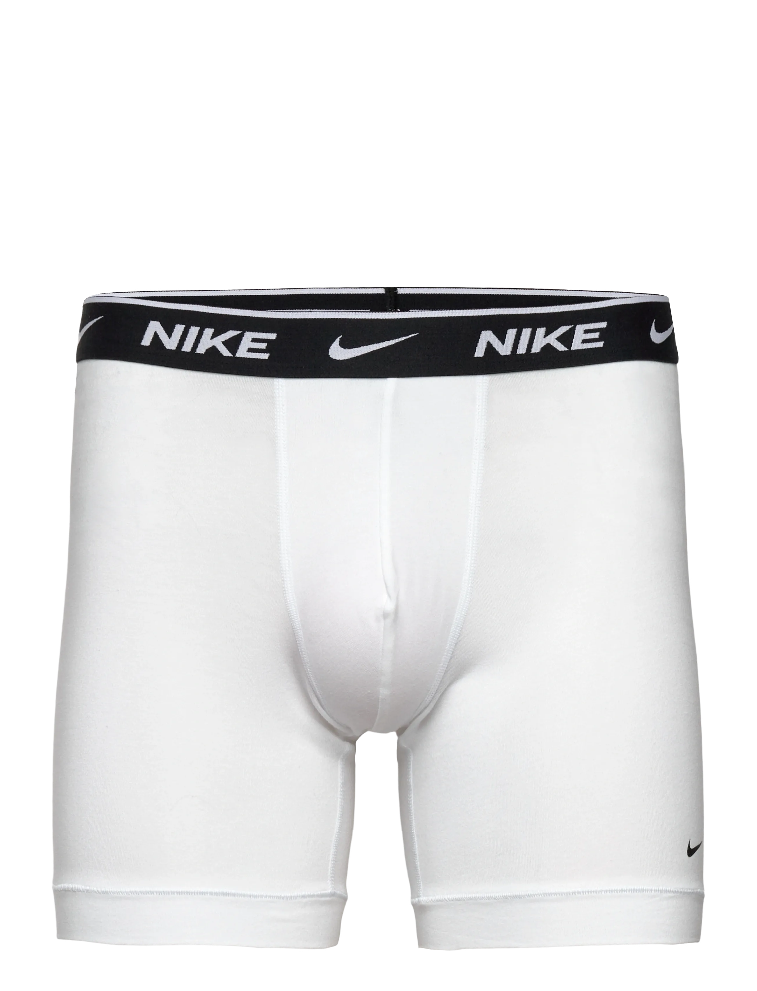 NIKE Underwear - BOXER BRIEF 5PK - boxers - blk uni red wlf grey white uni blue - 2