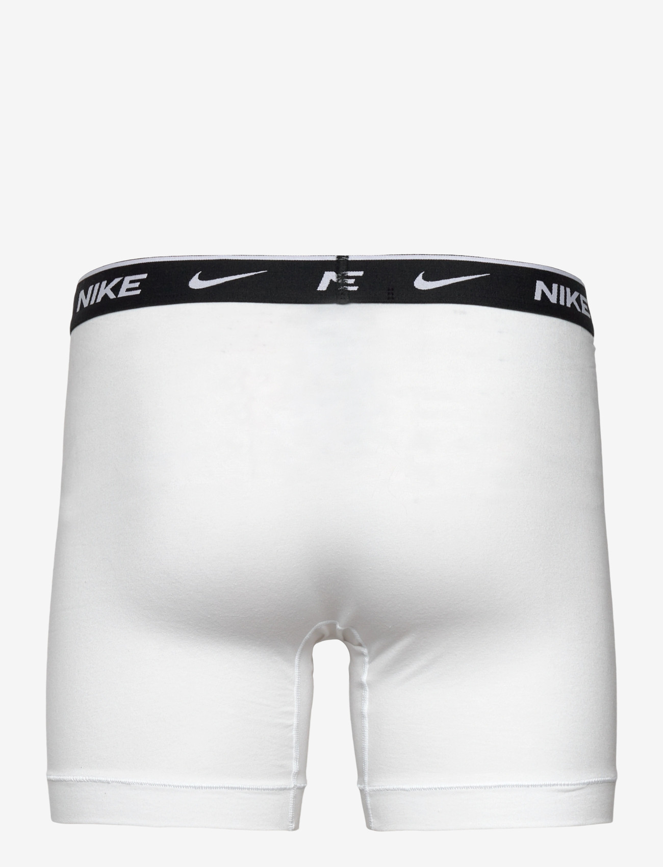 NIKE Underwear - BOXER BRIEF 5PK - trunks - blk uni red wlf grey white uni blue - 3