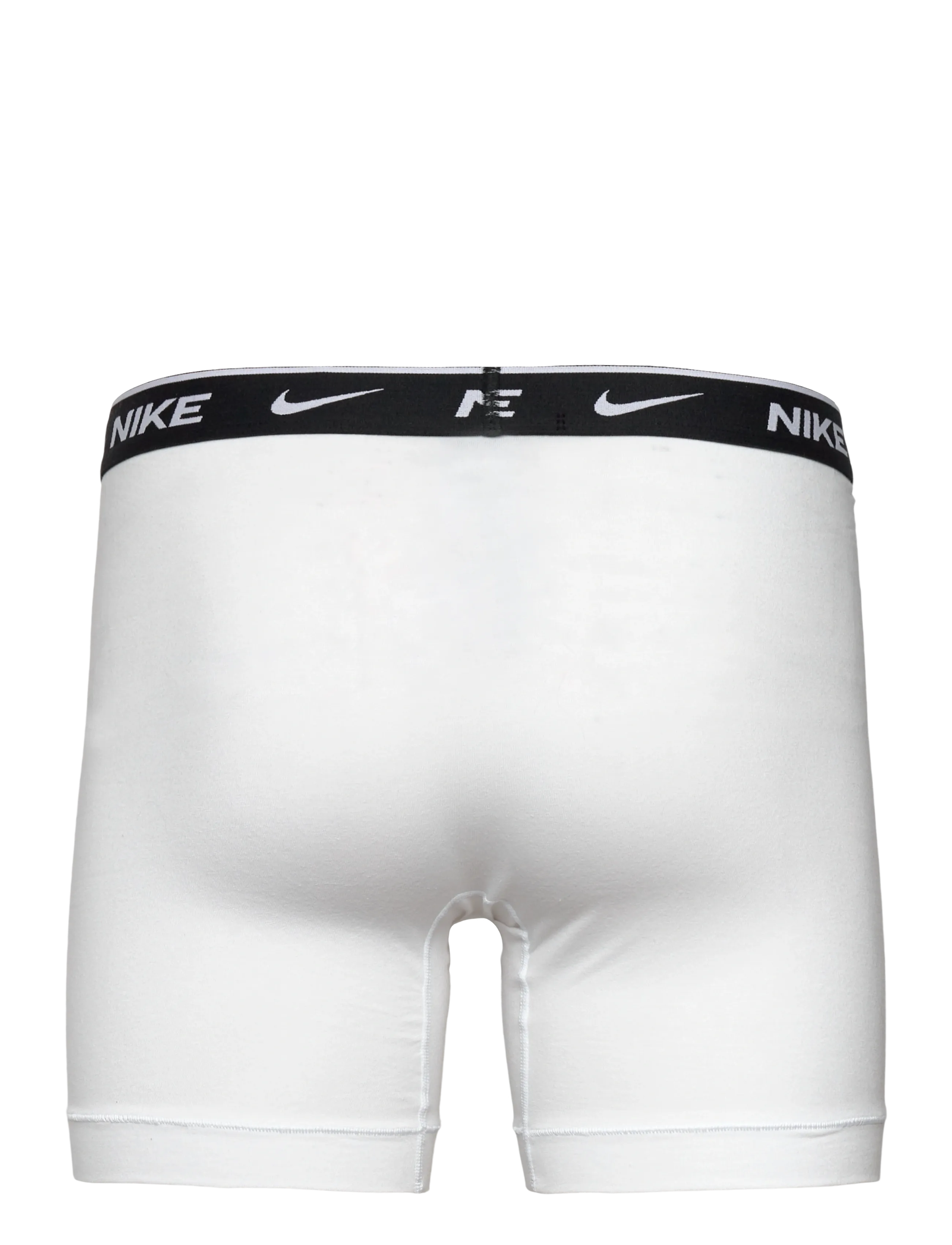 NIKE Underwear - BOXER BRIEF 5PK - boxers - blk uni red wlf grey white uni blue - 3