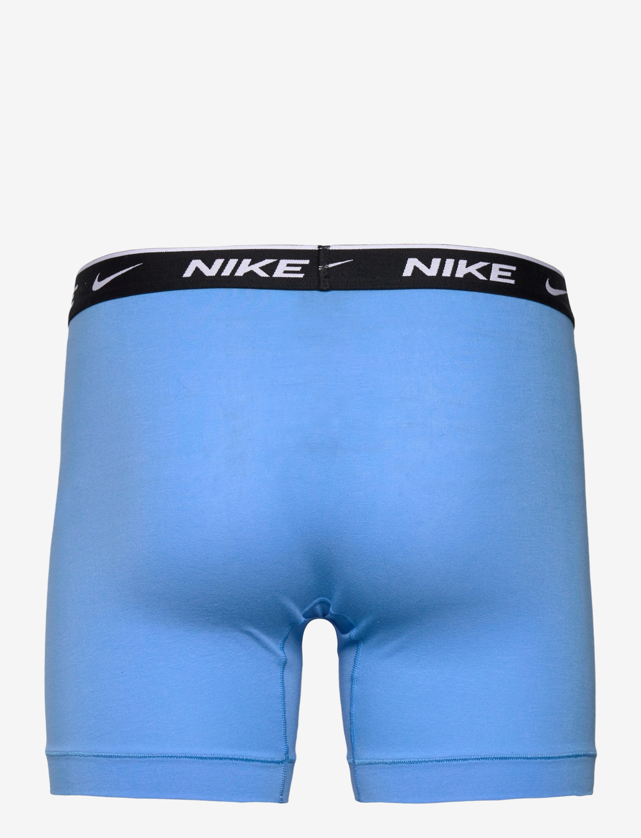 NIKE Underwear - BOXER BRIEF 5PK - trunks - blk uni red wlf grey white uni blue - 5