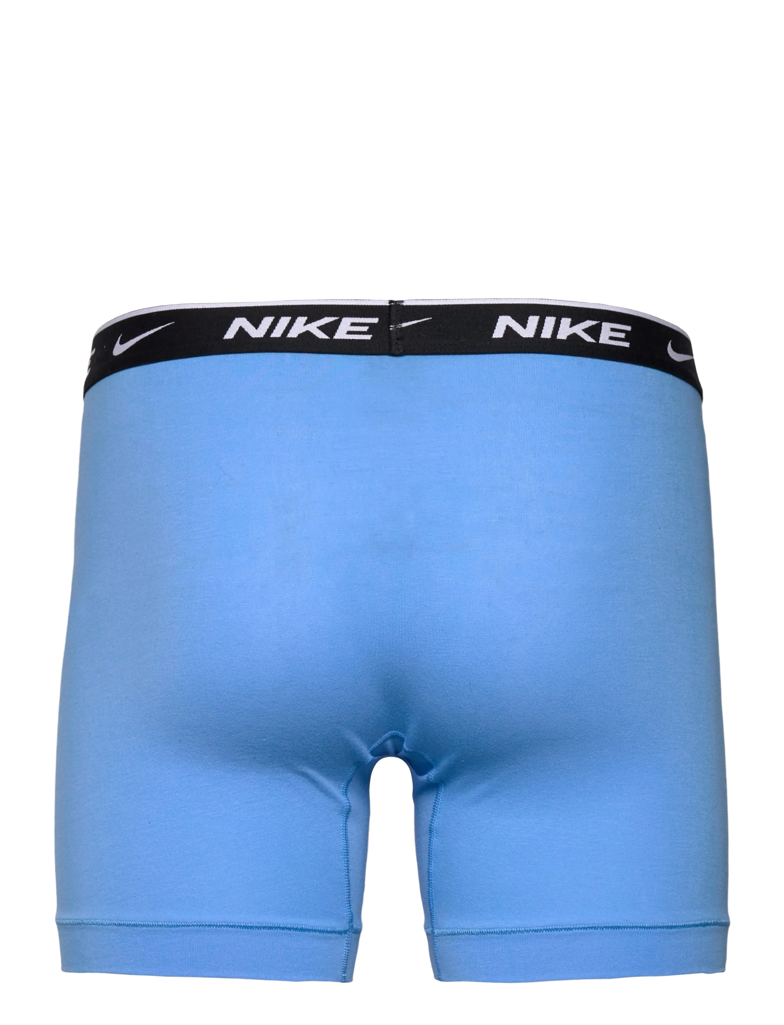 NIKE Underwear - BOXER BRIEF 5PK - boxers - blk uni red wlf grey white uni blue - 5