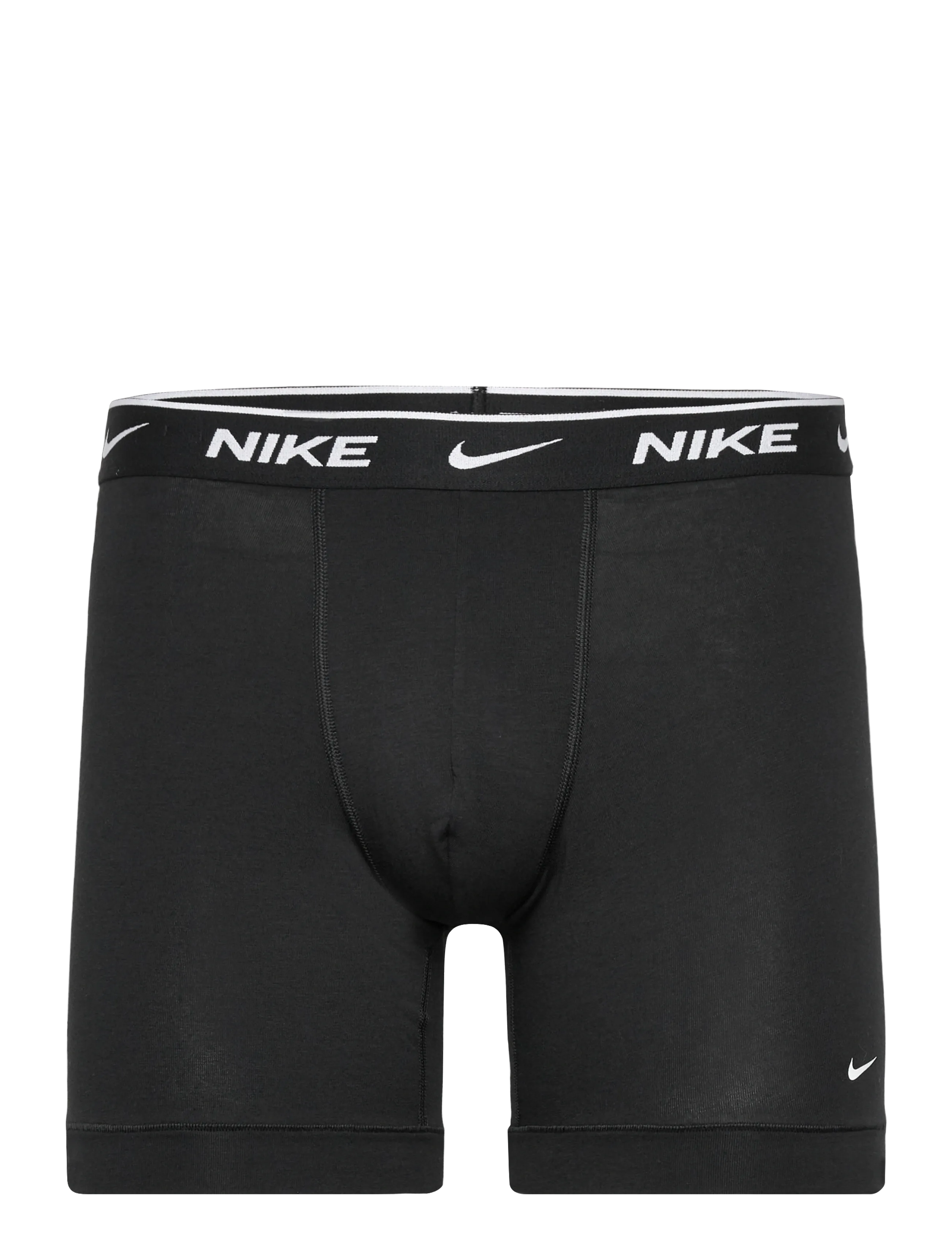 NIKE Underwear - BOXER BRIEF 5PK - boxershorts - black black black black black - 3