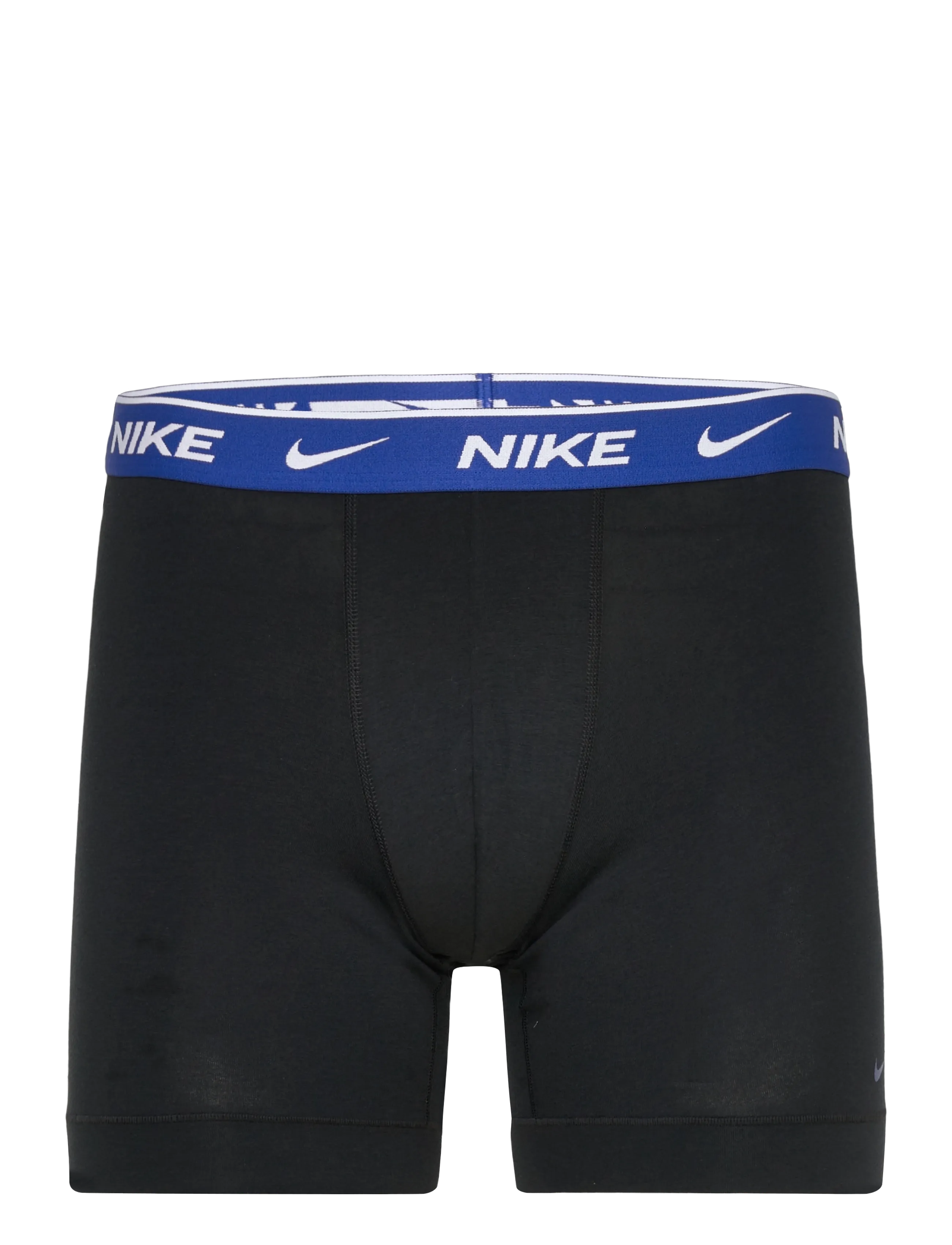 NIKE Underwear - BOXER BRIEF 5PK - boxers - saft orng obsdn cl gry gme royl blk - 2