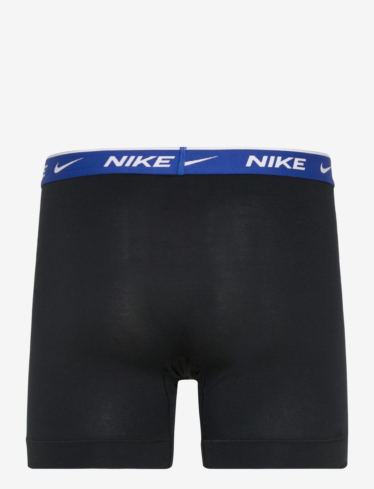 NIKE Underwear - BOXER BRIEF 5PK - boxershorts - saft orng obsdn cl gry gme royl blk - 3