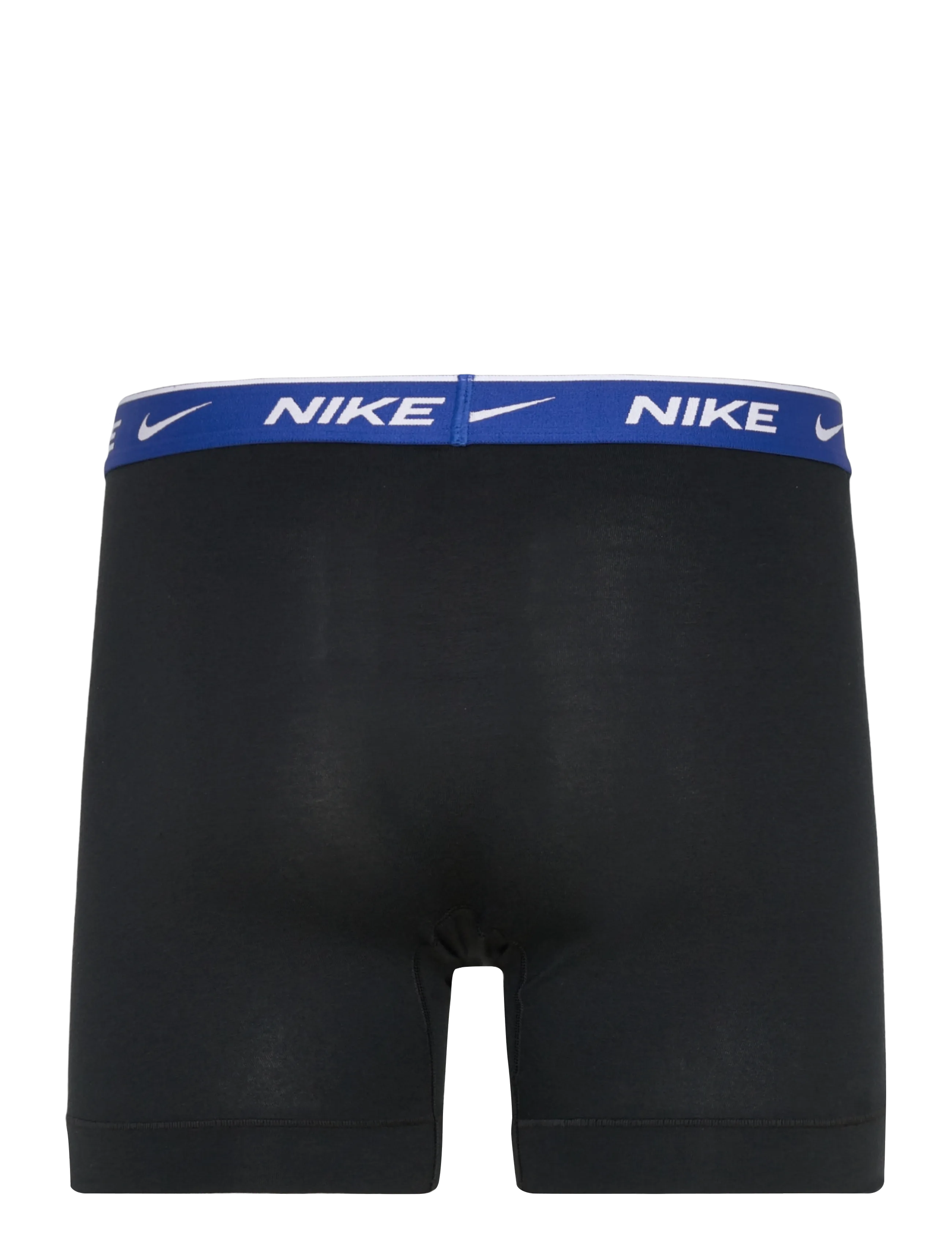 NIKE Underwear - BOXER BRIEF 5PK - boxers - saft orng obsdn cl gry gme royl blk - 3