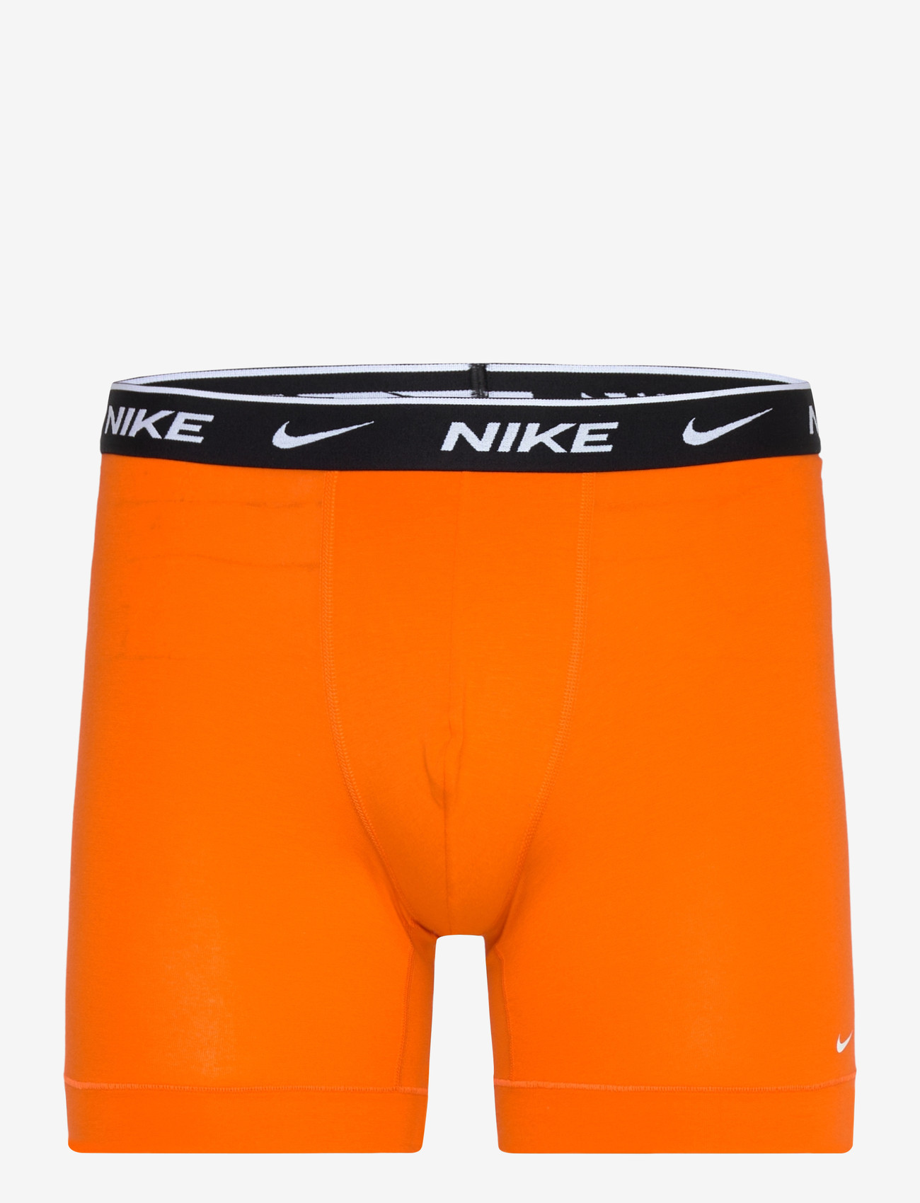 NIKE Underwear - BOXER BRIEF 5PK - boxershorts - saft orng obsdn cl gry gme royl blk - 4
