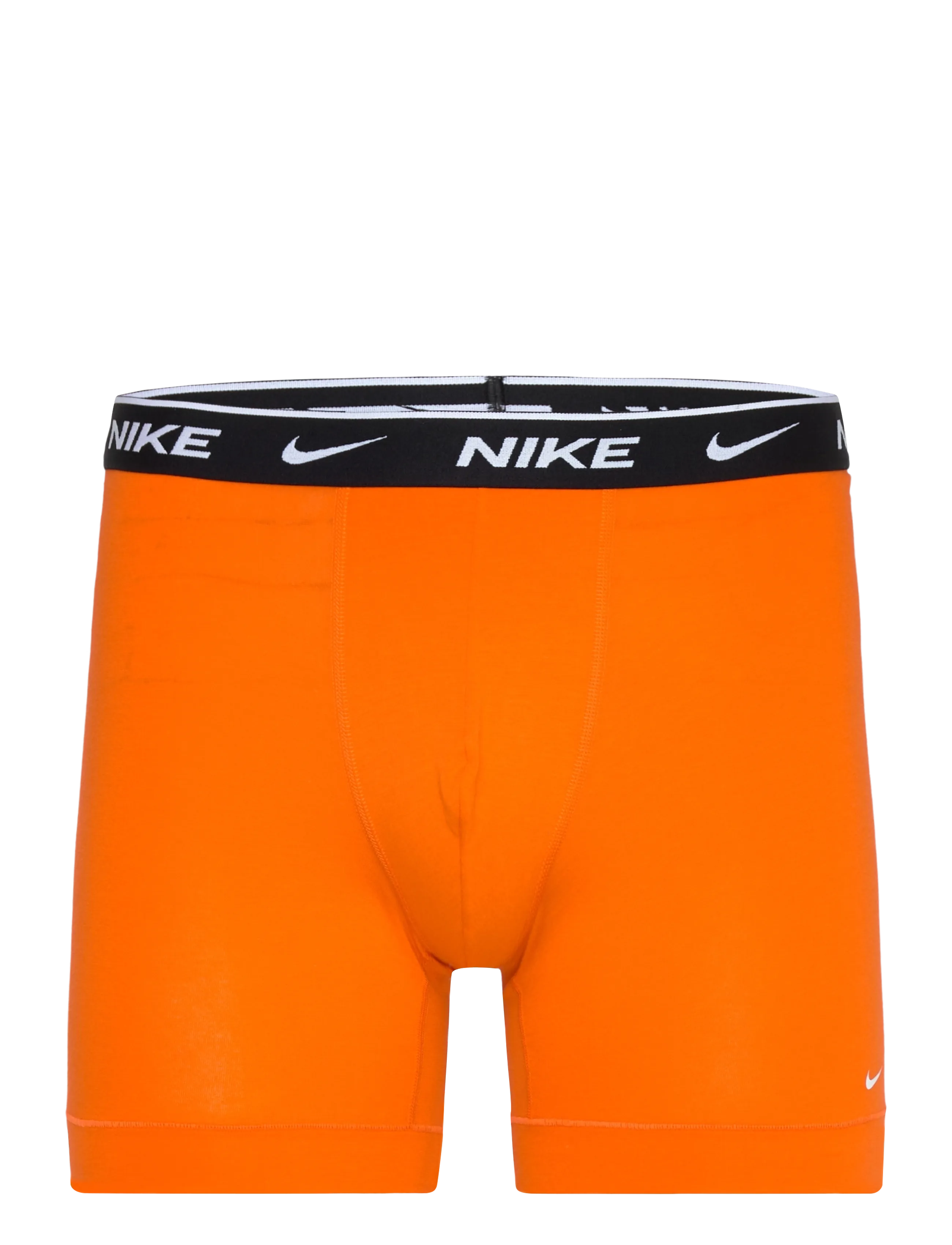 NIKE Underwear - BOXER BRIEF 5PK - boxers - saft orng obsdn cl gry gme royl blk - 4
