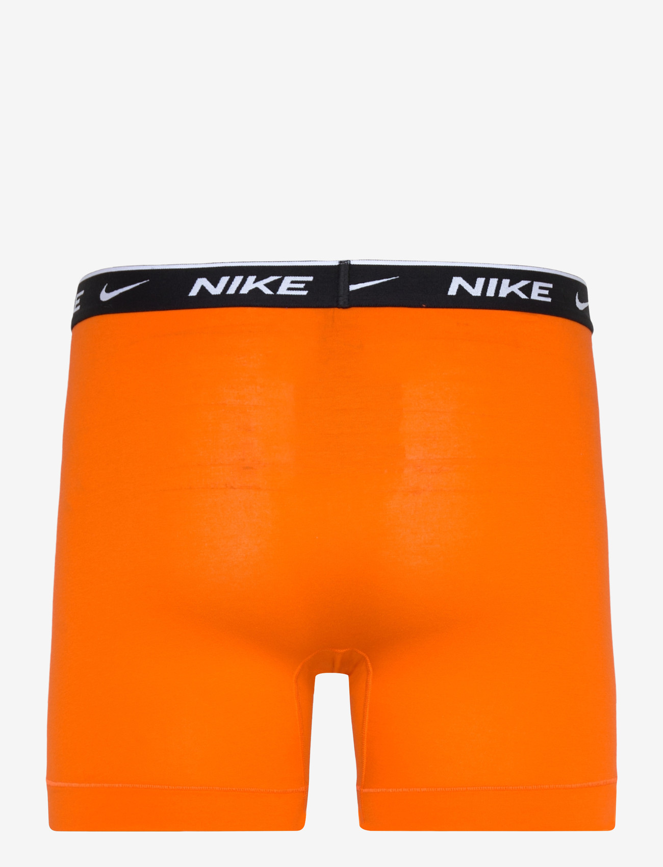 NIKE Underwear - BOXER BRIEF 5PK - boxershorts - saft orng obsdn cl gry gme royl blk - 5