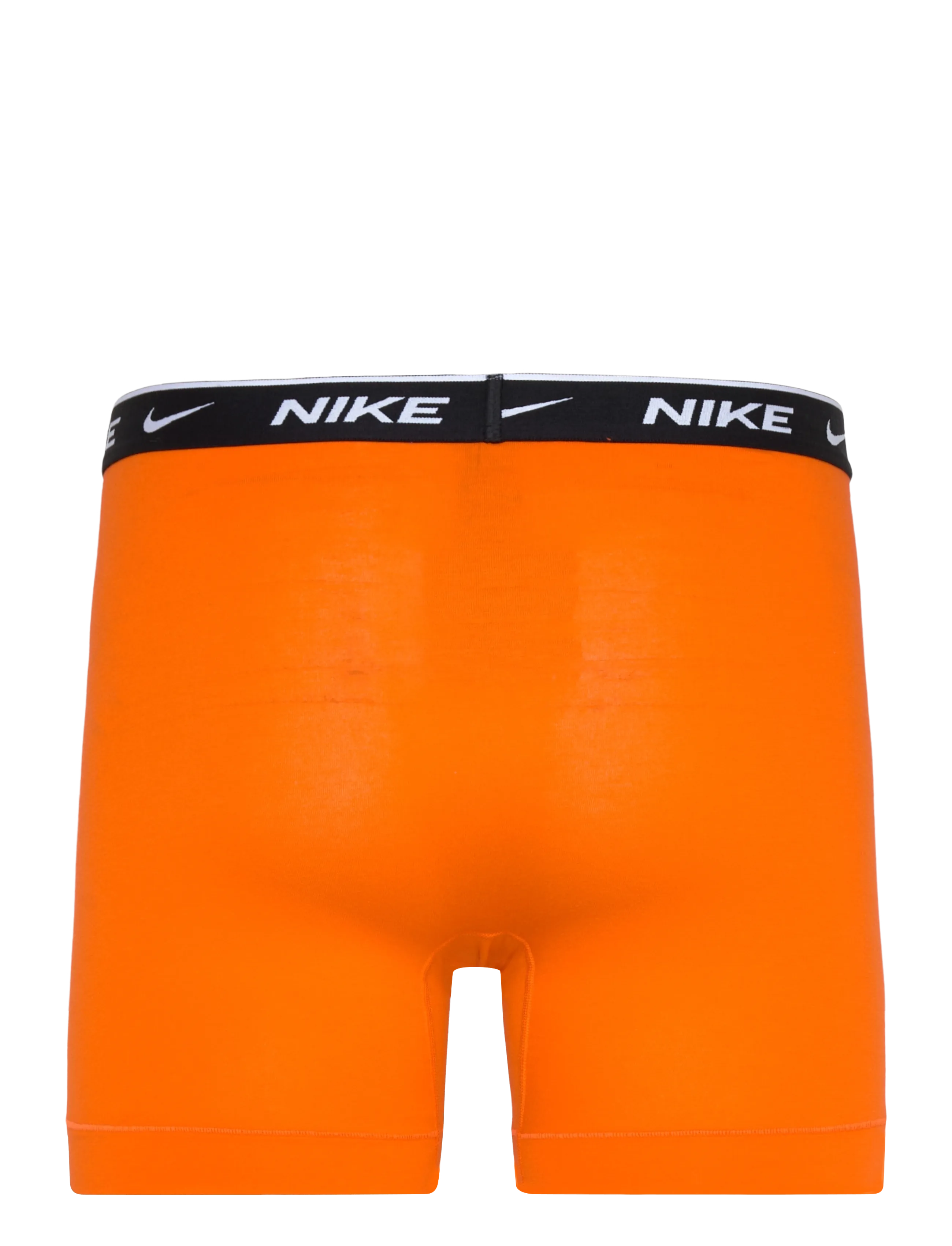 NIKE Underwear - BOXER BRIEF 5PK - boxers - saft orng obsdn cl gry gme royl blk - 5