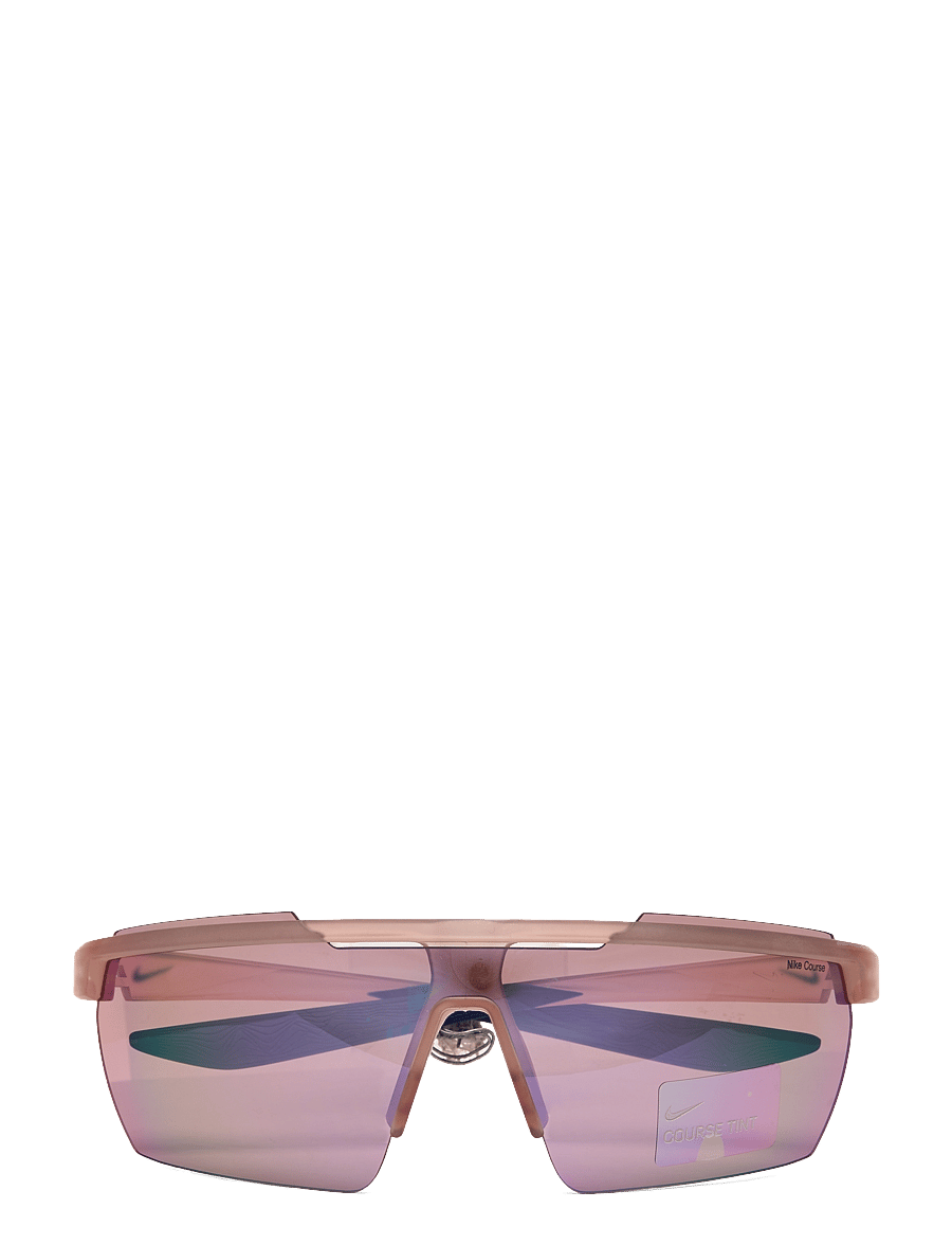 NIKE Vision - NIKE WINDSHIELD ELITE E - prillid - mt washed coral/crse tint/blu - 0