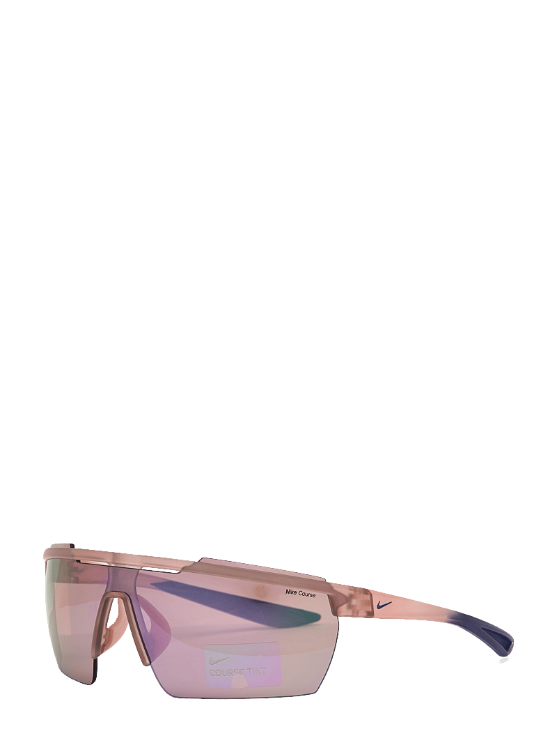 NIKE Vision - NIKE WINDSHIELD ELITE E - brillen - mt washed coral/crse tint/blu - 1