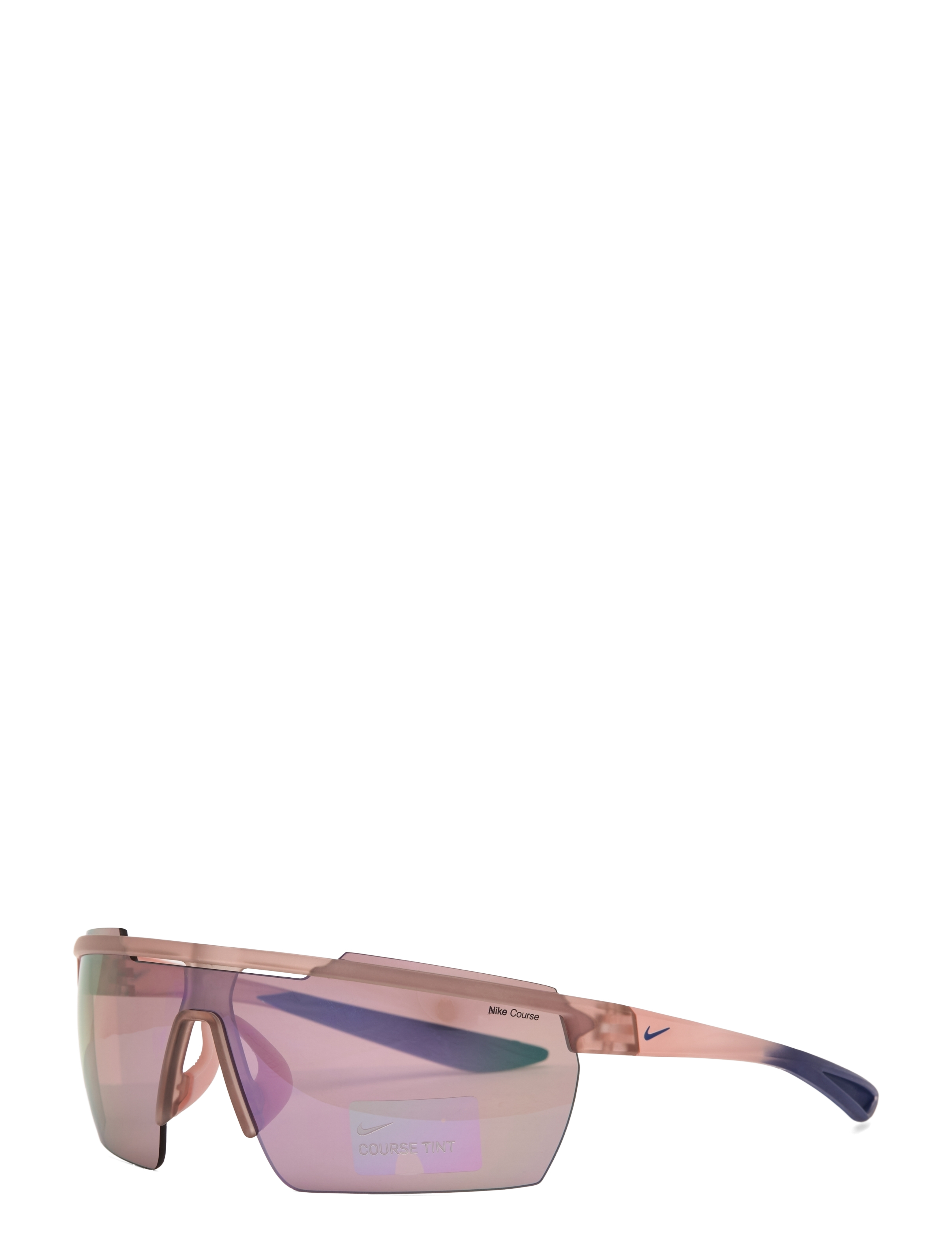 NIKE Vision - NIKE WINDSHIELD ELITE E - prillid - mt washed coral/crse tint/blu - 1