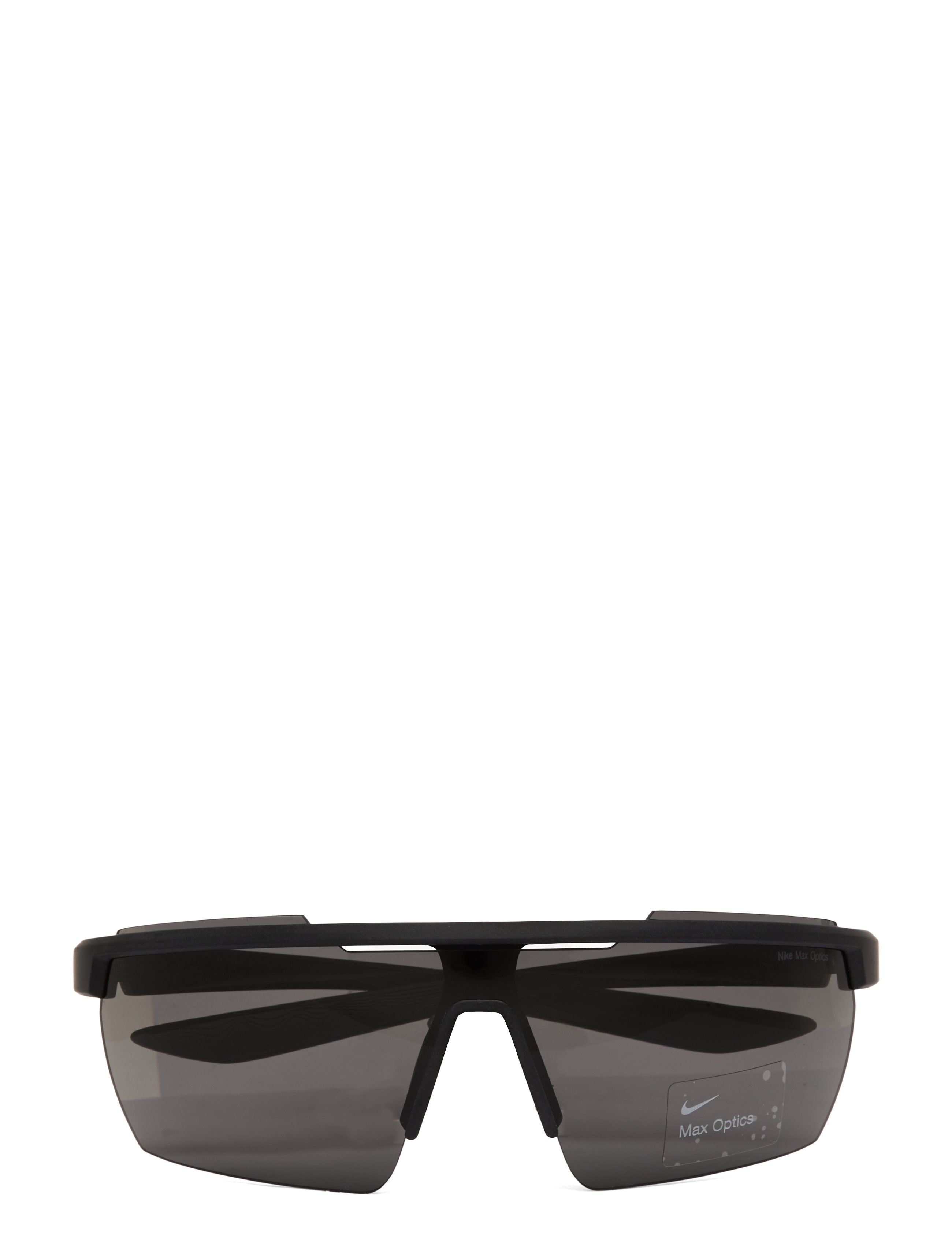 NIKE VISION Nike Windshield Elite E Schwarz - One Size - Damen