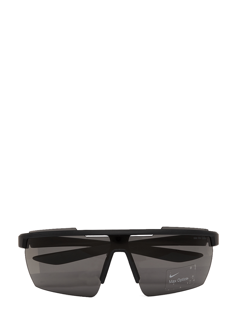 NIKE Vision - NIKE WINDSHIELD ELITE E - gleraugu - mt black/anthracite/dark grey - 0