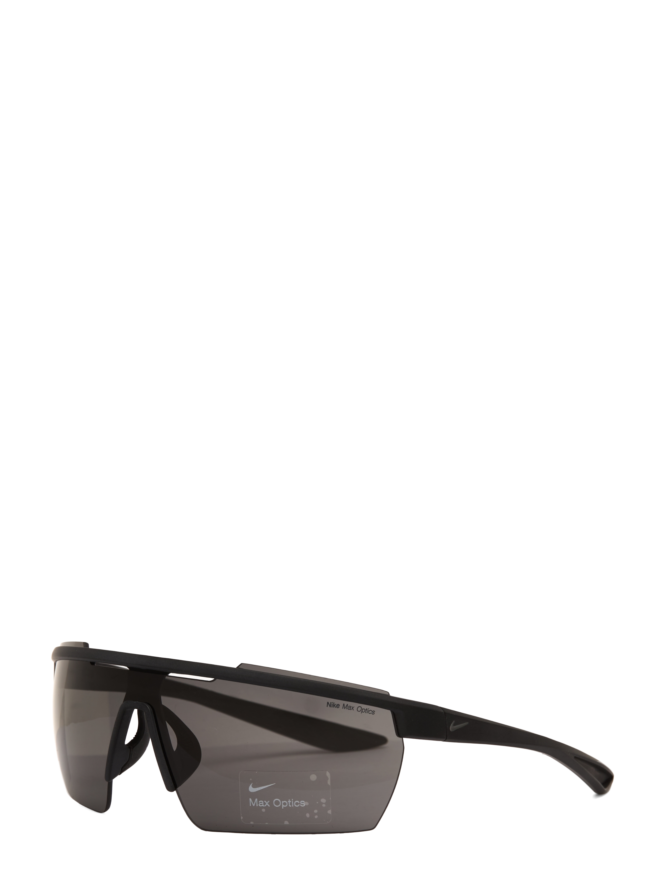 NIKE Vision - NIKE WINDSHIELD ELITE E - briller - mt black/anthracite/dark grey - 1