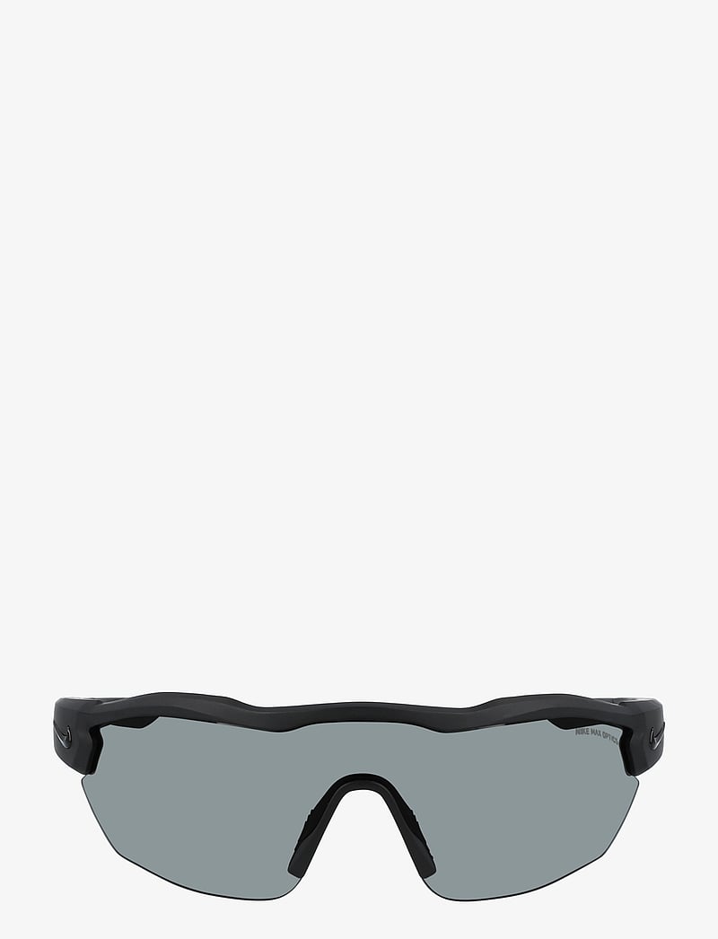 NIKE Vision - Nike Show X3 Elite L - des lunettes - matte black/grey - 0