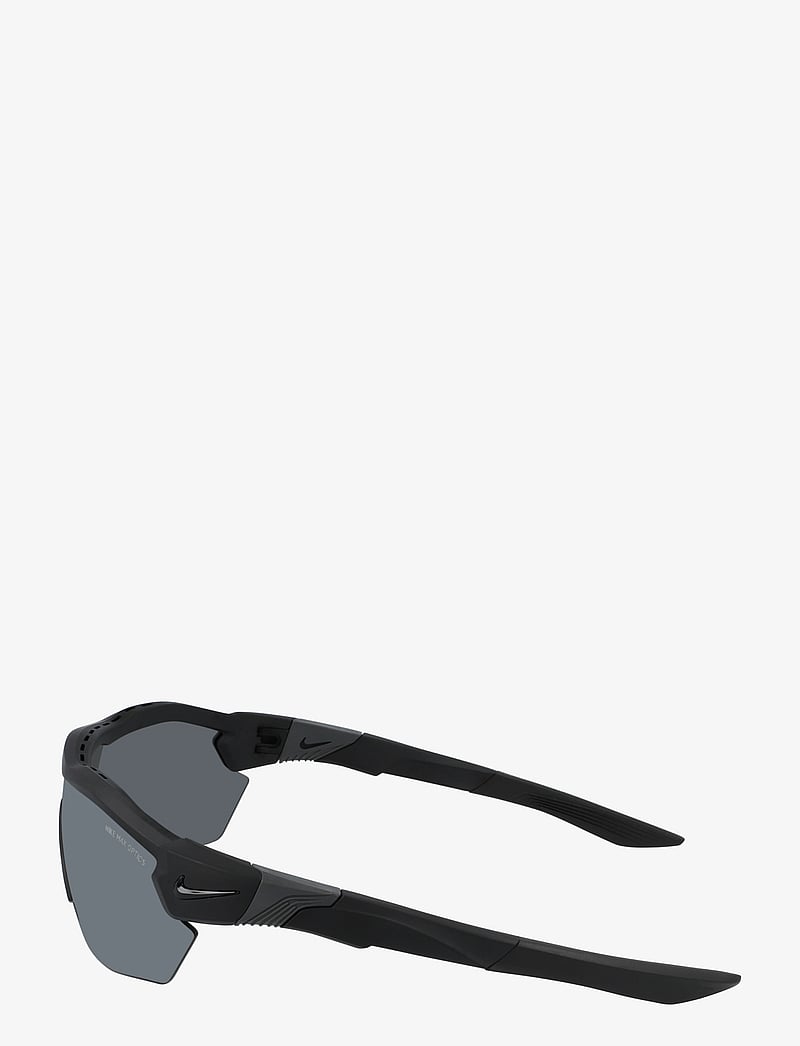NIKE Vision - Nike Show X3 Elite L - des lunettes - matte black/grey - 3