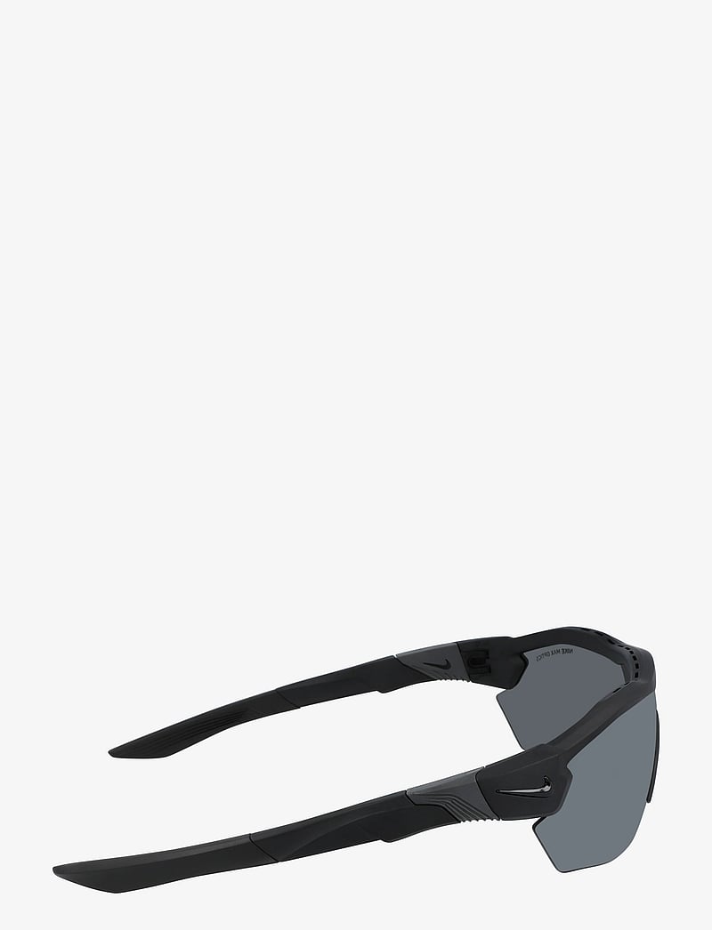 NIKE Vision - Nike Show X3 Elite L - des lunettes - matte black/grey - 4