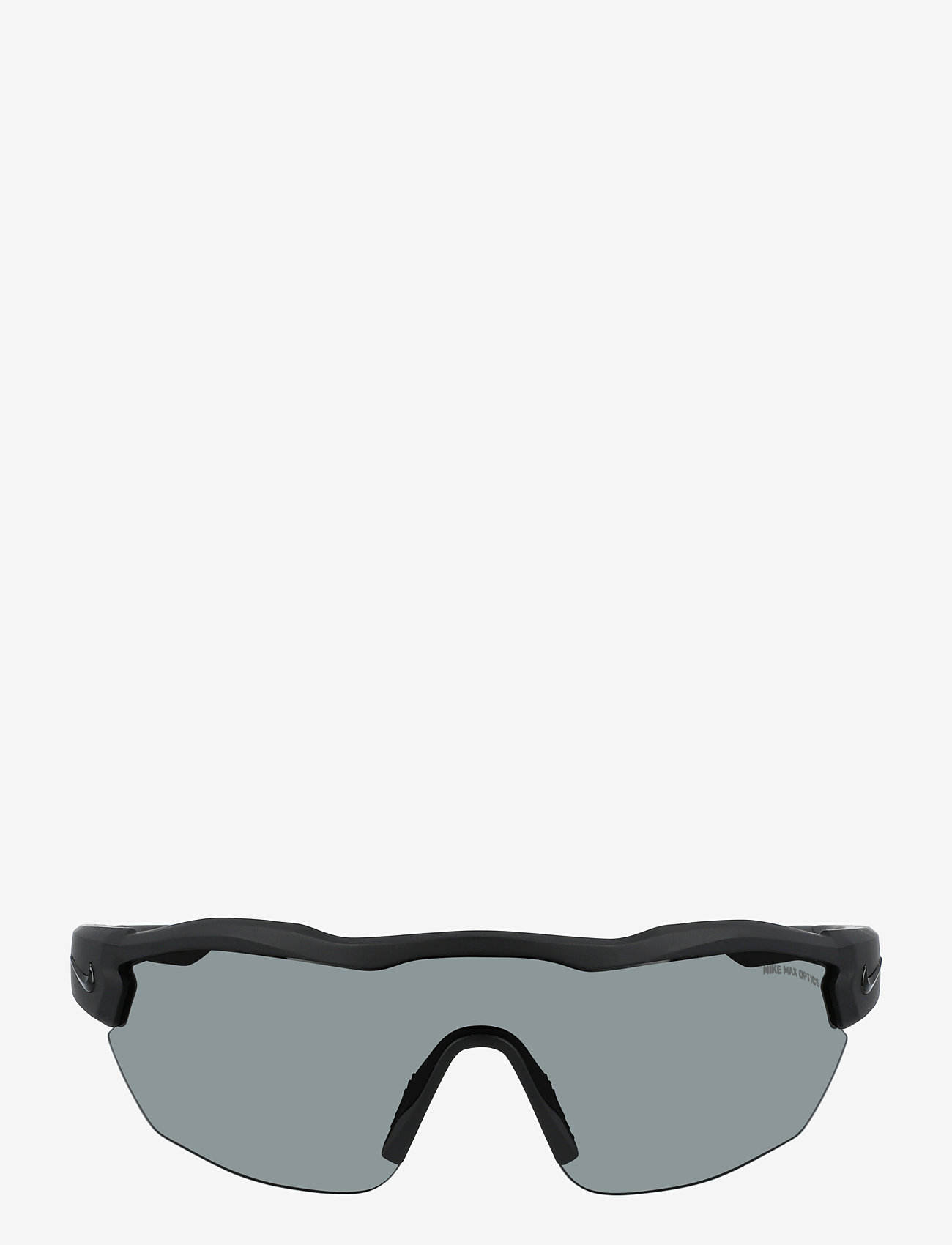 NIKE Vision - NIKE SHOW X3 ELITE L - glasses - matte black/grey - 0