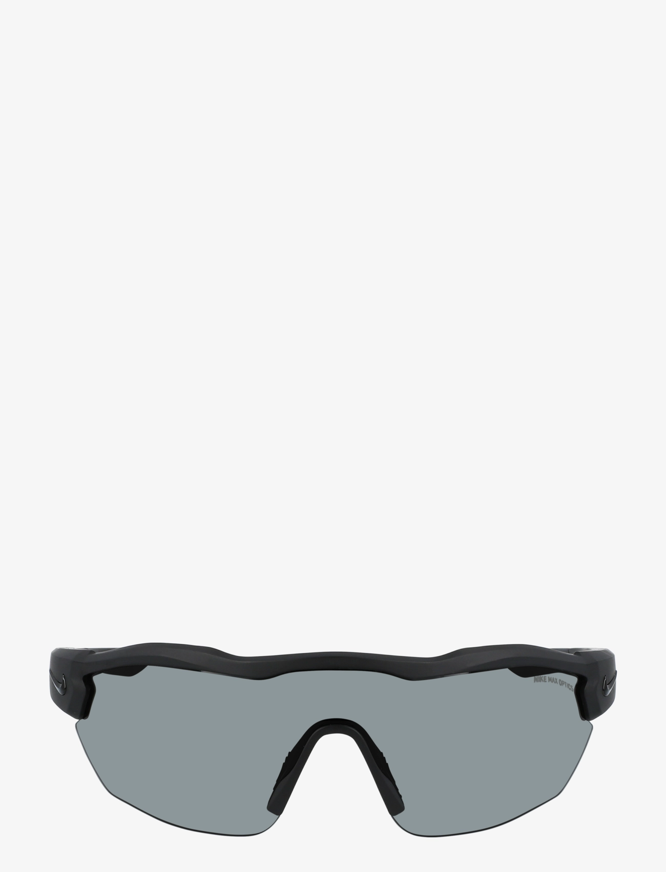 NIKE SHOW X3 ELITE L - MATTE BLACK/GREY