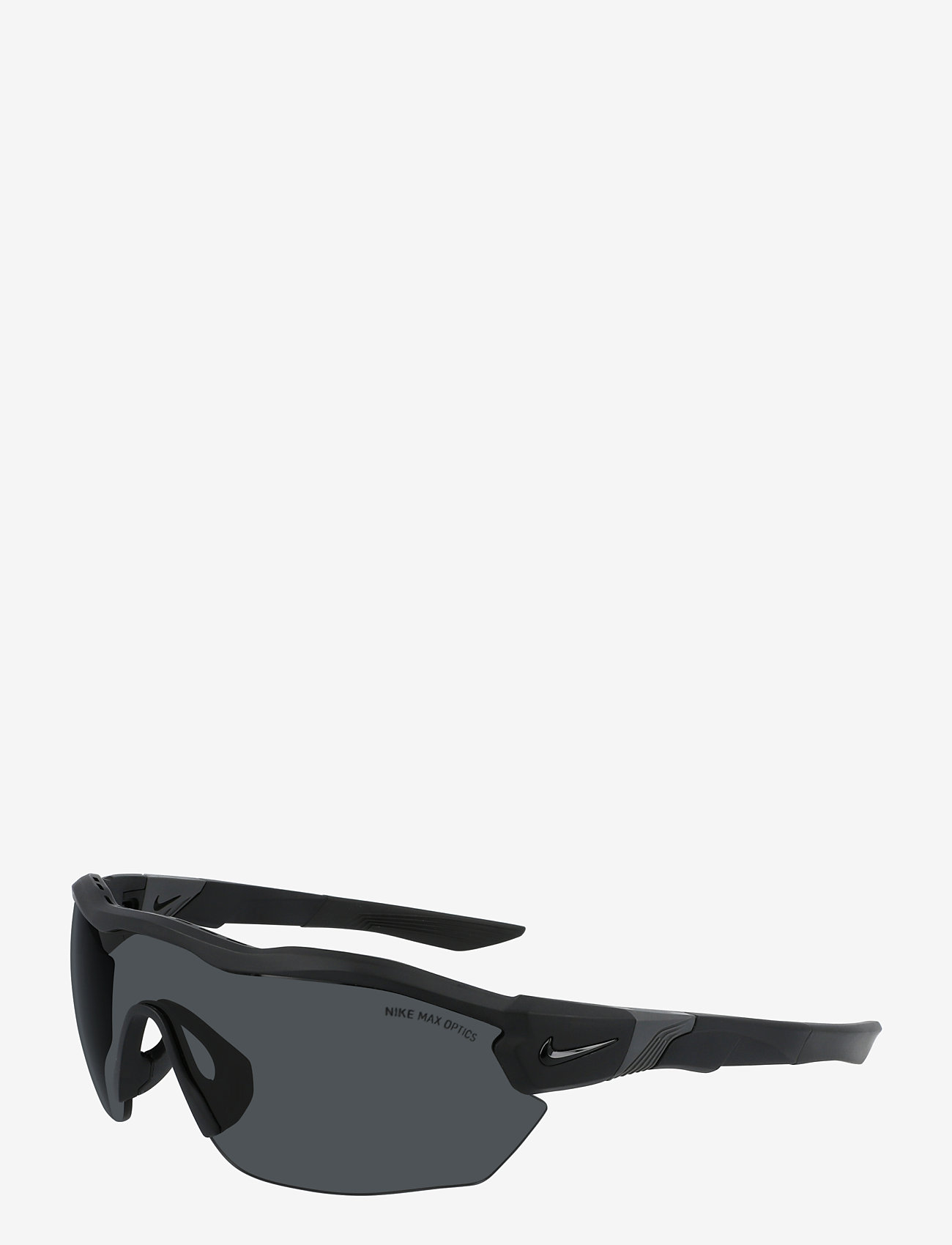 NIKE Vision - NIKE SHOW X3 ELITE L - glasses - matte black/grey - 1