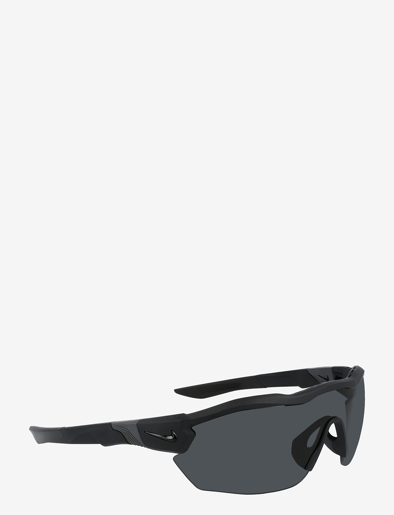 NIKE Vision - NIKE SHOW X3 ELITE L - glasses - matte black/grey - 2