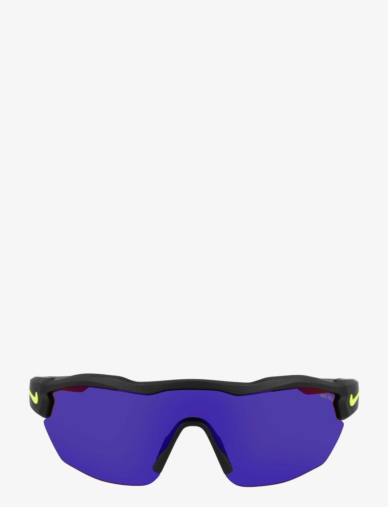 NIKE SHOW X3 ELITE L E - MATTE BLACK/VOLT/FIELD TINT