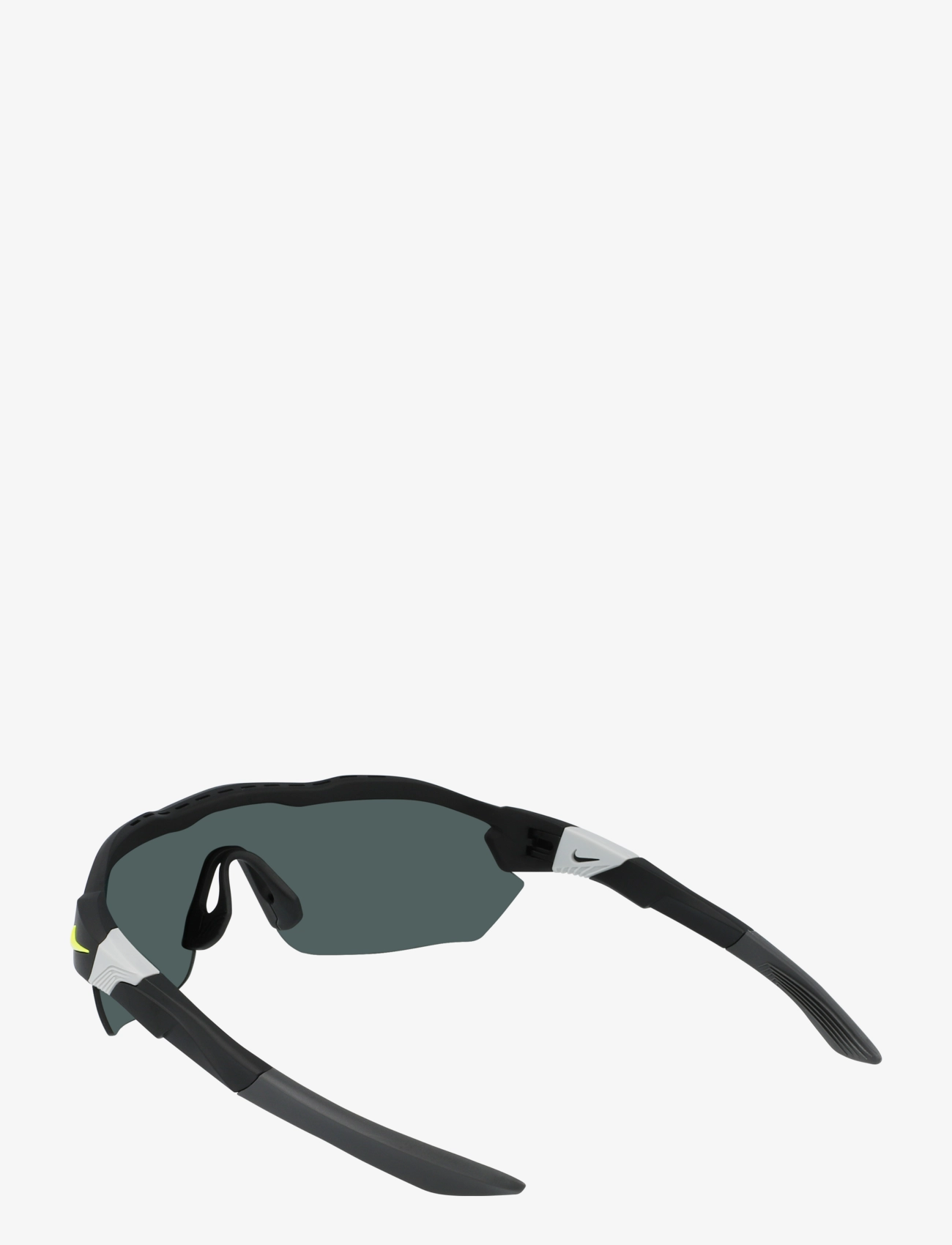 NIKE Vision - NIKE SHOW X3 ELITE L E - matte black/volt/field tint - 5