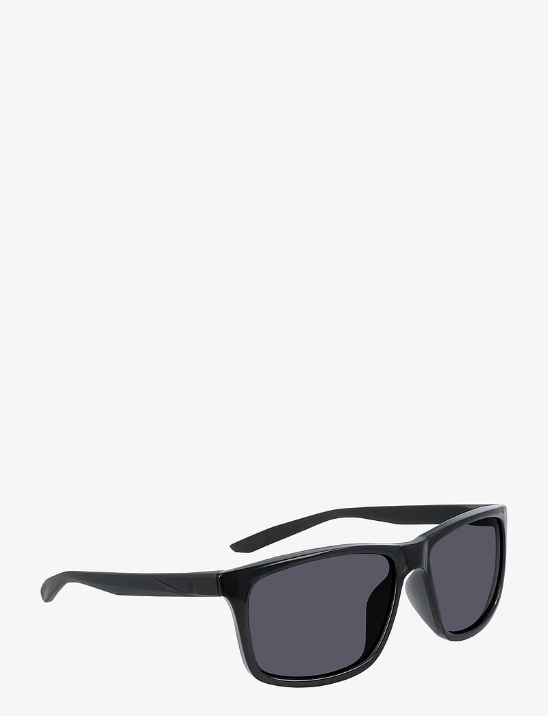 NIKE Vision - NIKE CHASER ASCENT - black/dark grey lens - 2