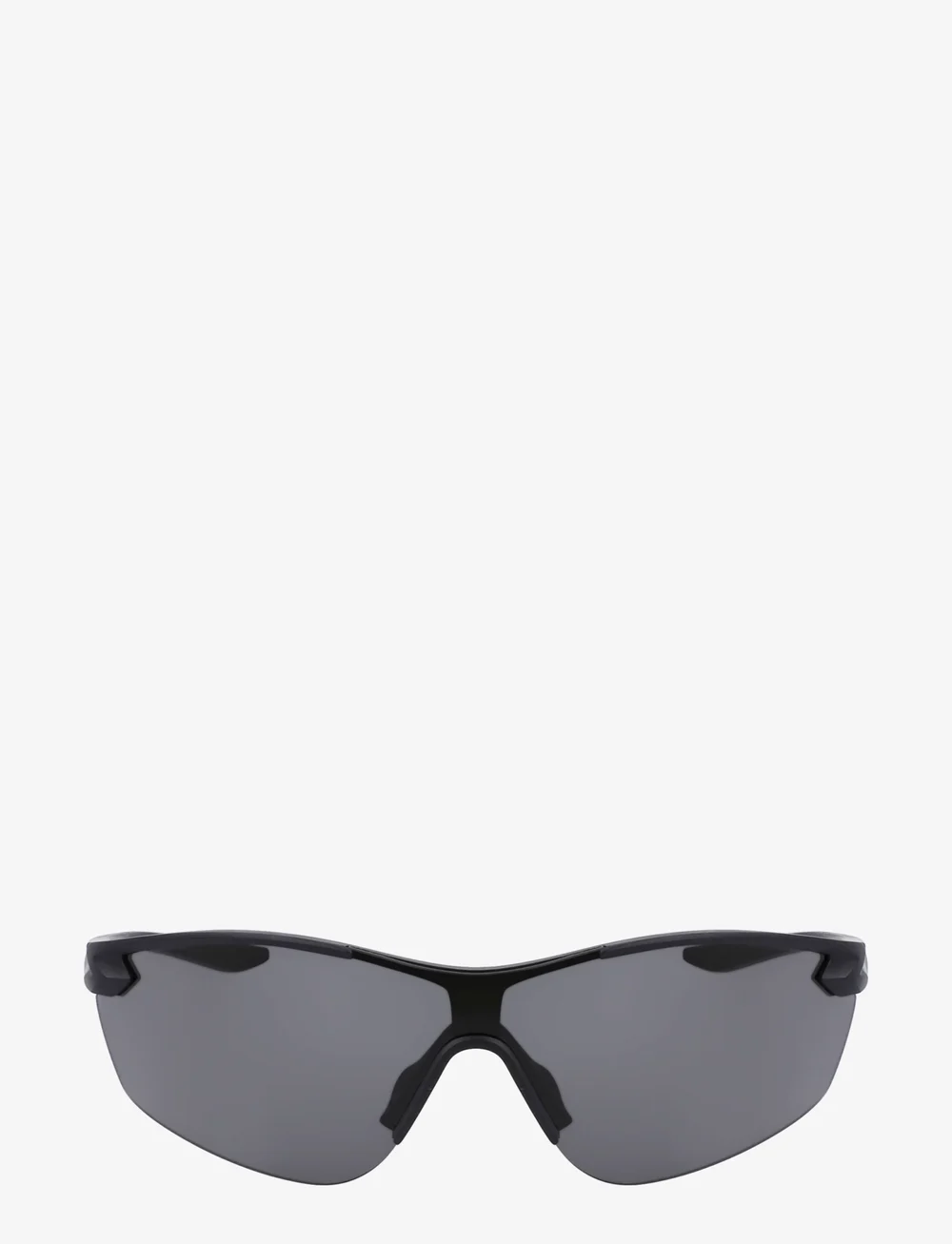 NIKE Vision - Nike Victory Elite - briller - matte black/dark grey - 0