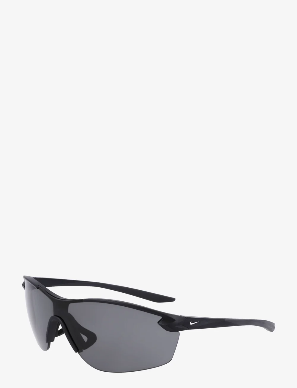 NIKE Vision - Nike Victory Elite - briller - matte black/dark grey - 1