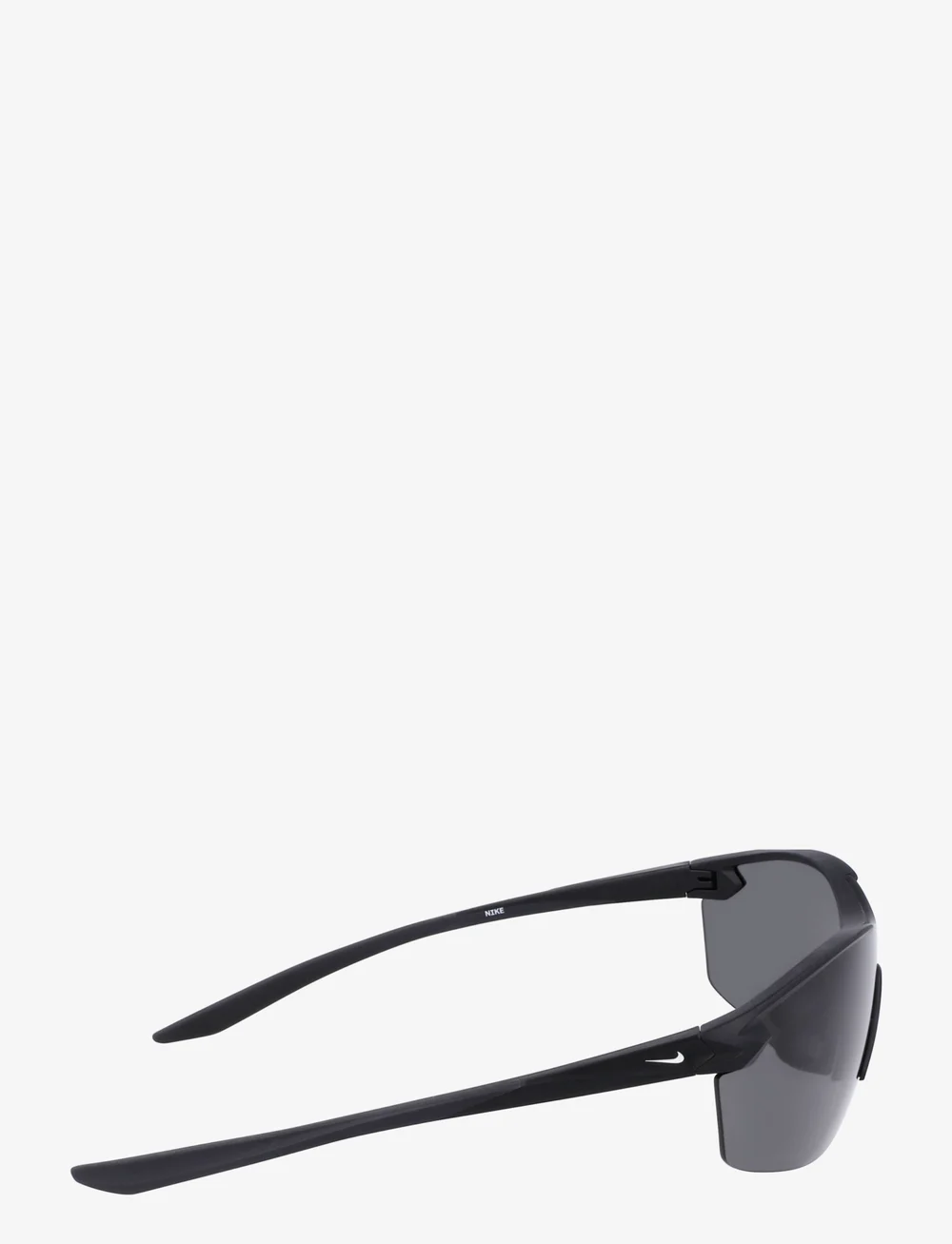 NIKE Vision - Nike Victory Elite - briller - matte black/dark grey - 4
