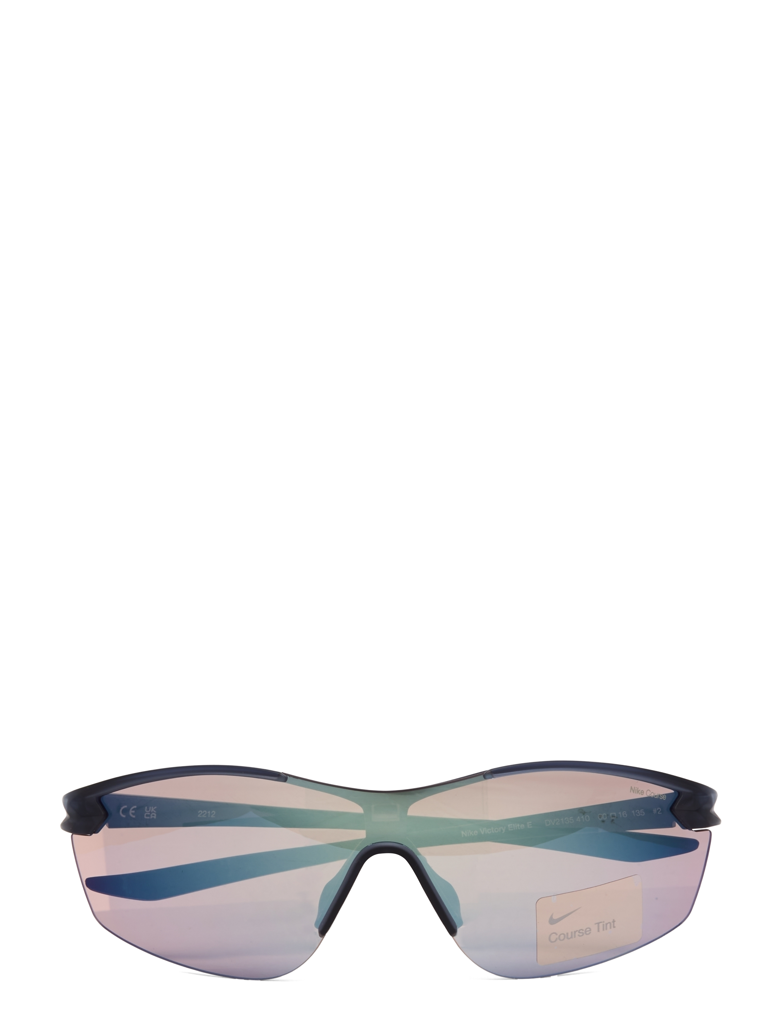 NIKE VICTORY ELITE E - MATTE MYSTIC NAVY/BLUE MIRROR