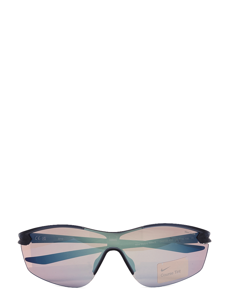 NIKE Vision - NIKE VICTORY ELITE E - matte mystic navy/blue mirror - 0