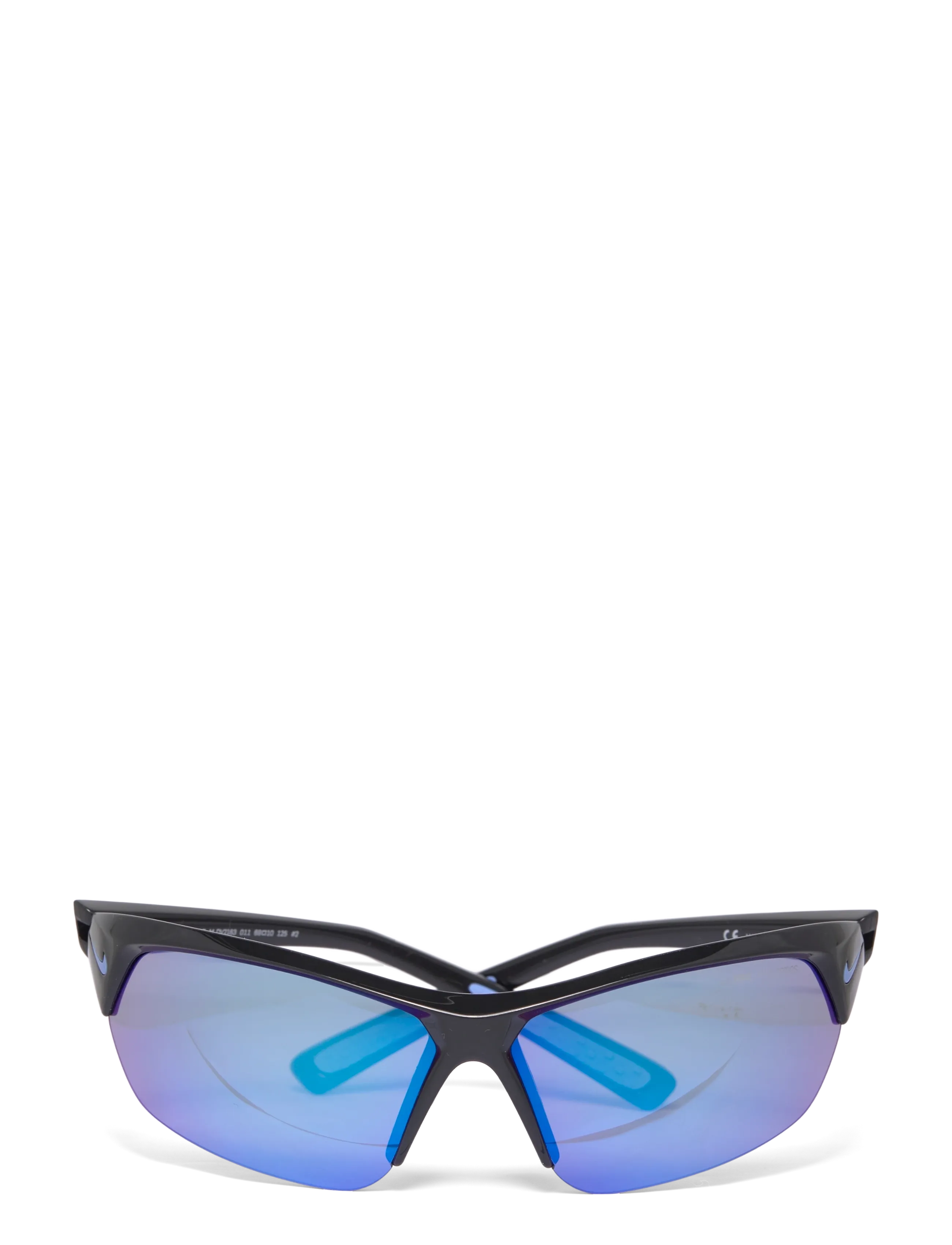 NIKE Vision NIKE SKYLON ACE M - Alles anzeigen - BLACK/BLUE MIRROR / black