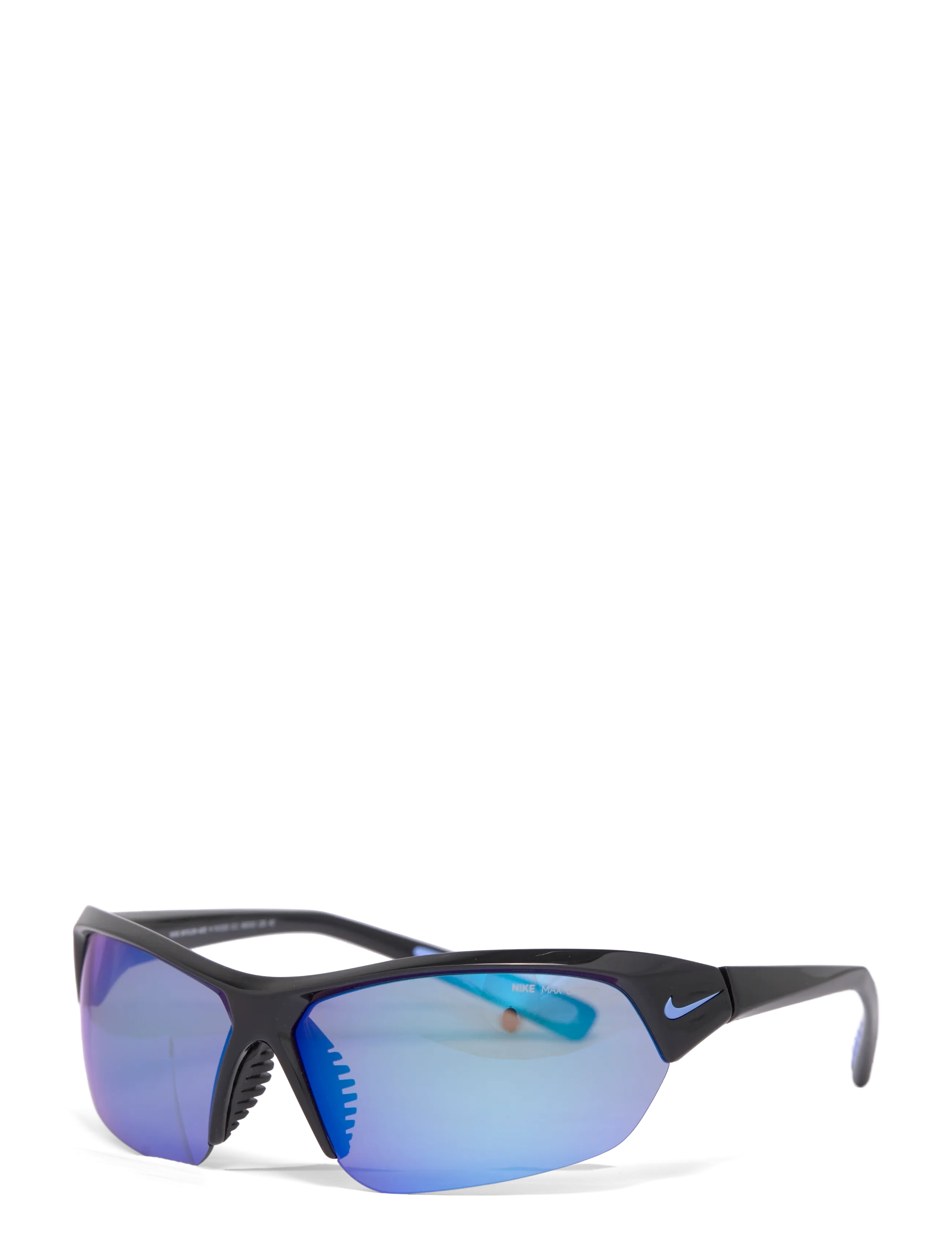 NIKE Vision - NIKE SKYLON ACE M - gleraugu - black/blue mirror - 1