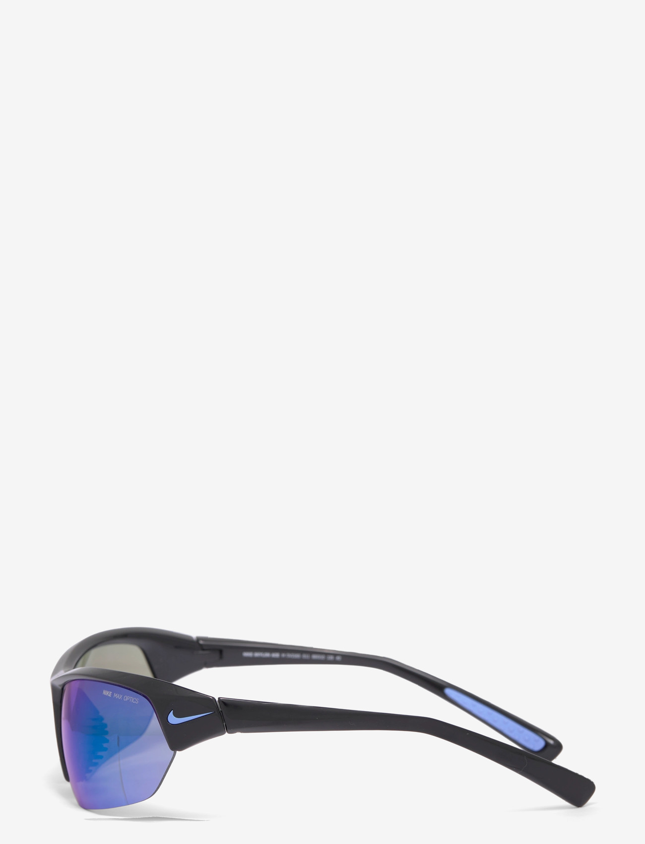 NIKE Vision - NIKE SKYLON ACE M - glasses - black/blue mirror - 2
