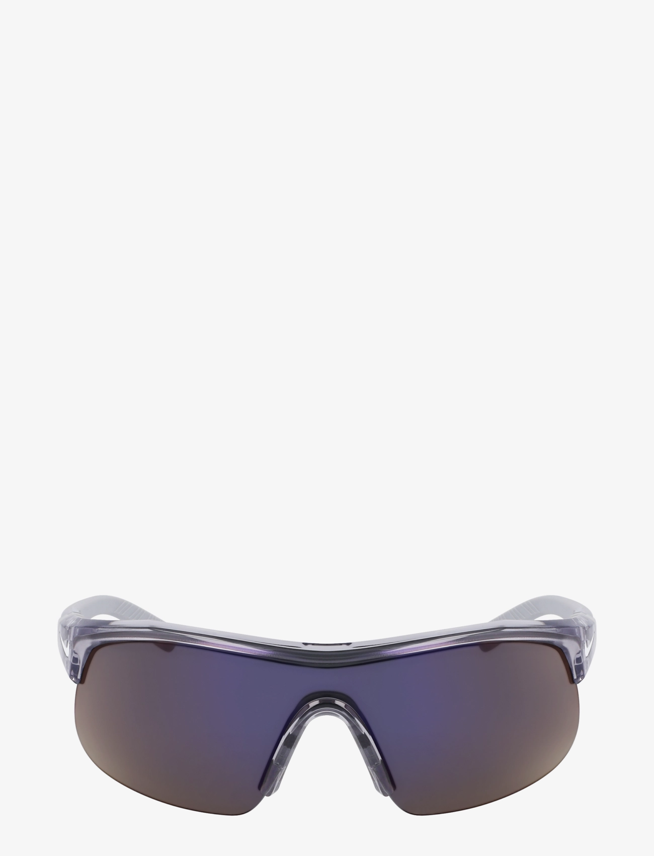 NIKE VISION Nike Show X1 Silber - One Size - Damen