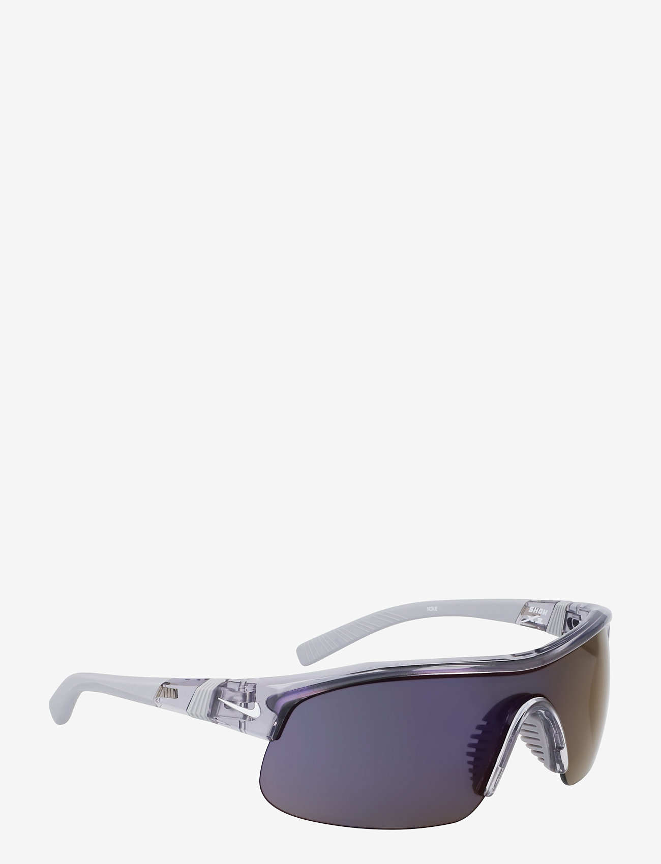 NIKE Vision - NIKE SHOW X1 - brillen - shiny wolf grey/blue mirror - 2